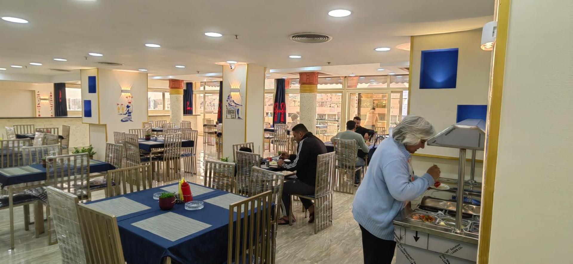 Regency Pyramids Hotel - Photo 78