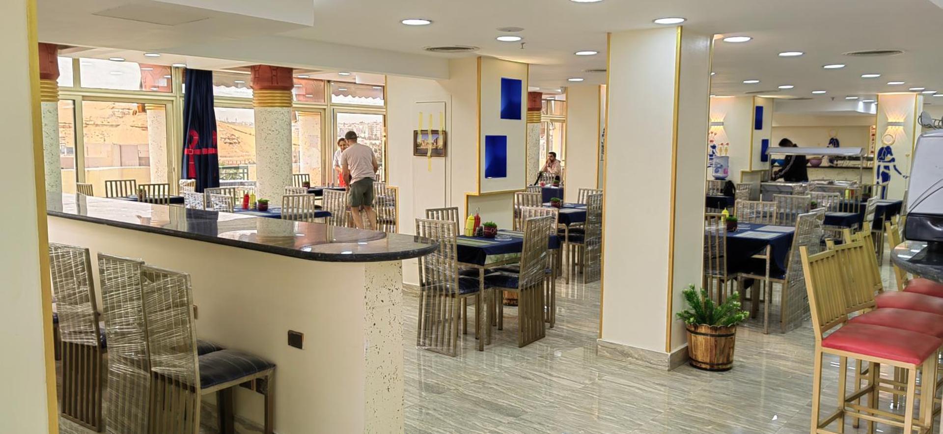 Regency Pyramids Hotel - Photo 81