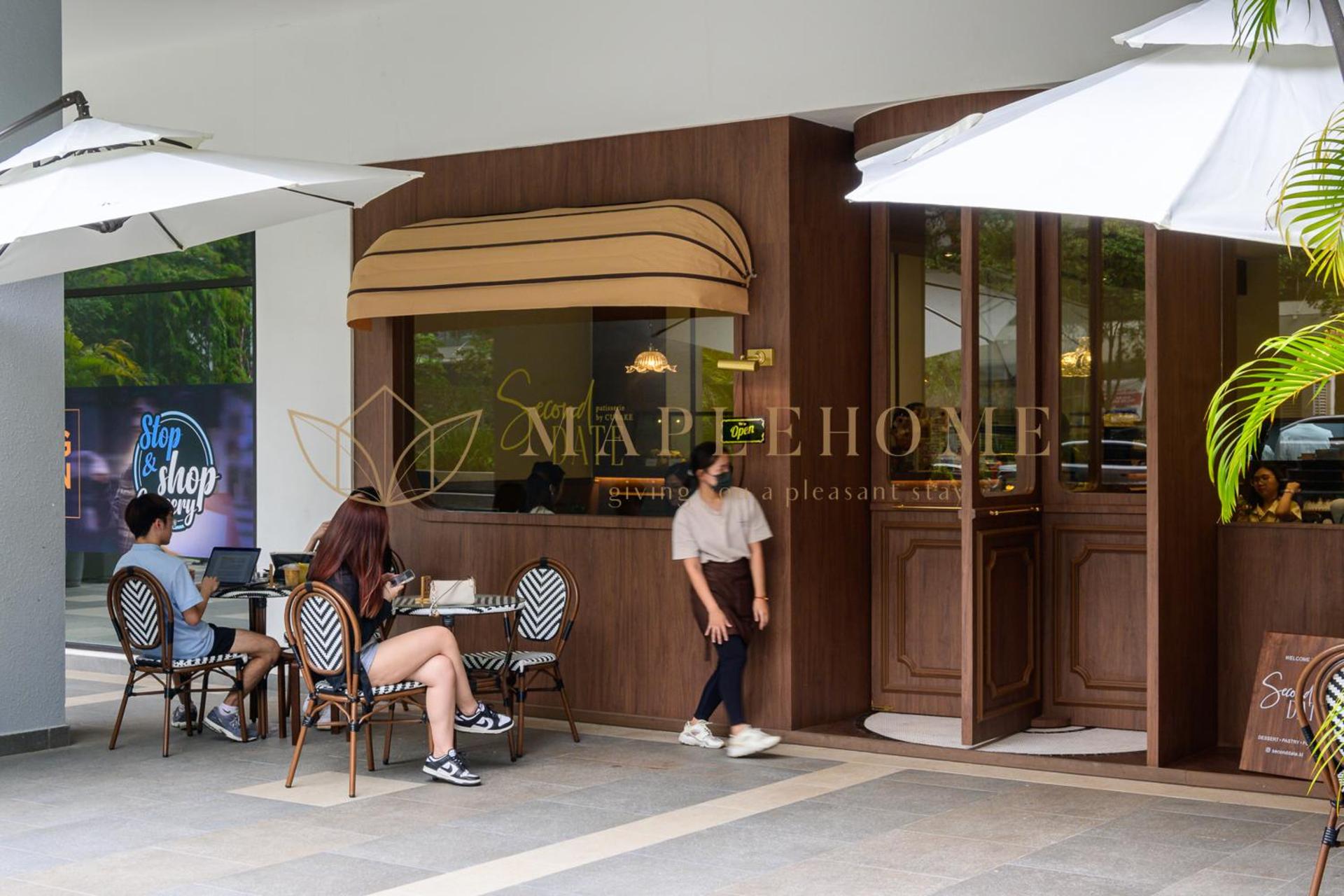 Trion Premier Suites Kuala Lumpur - Photo 16