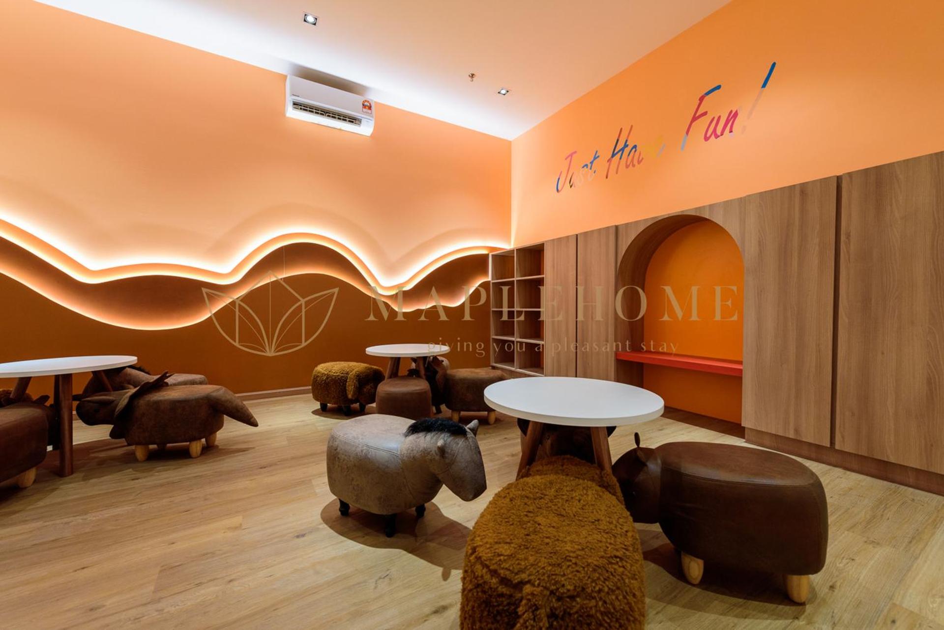 Trion Premier Suites Kuala Lumpur - Photo 6