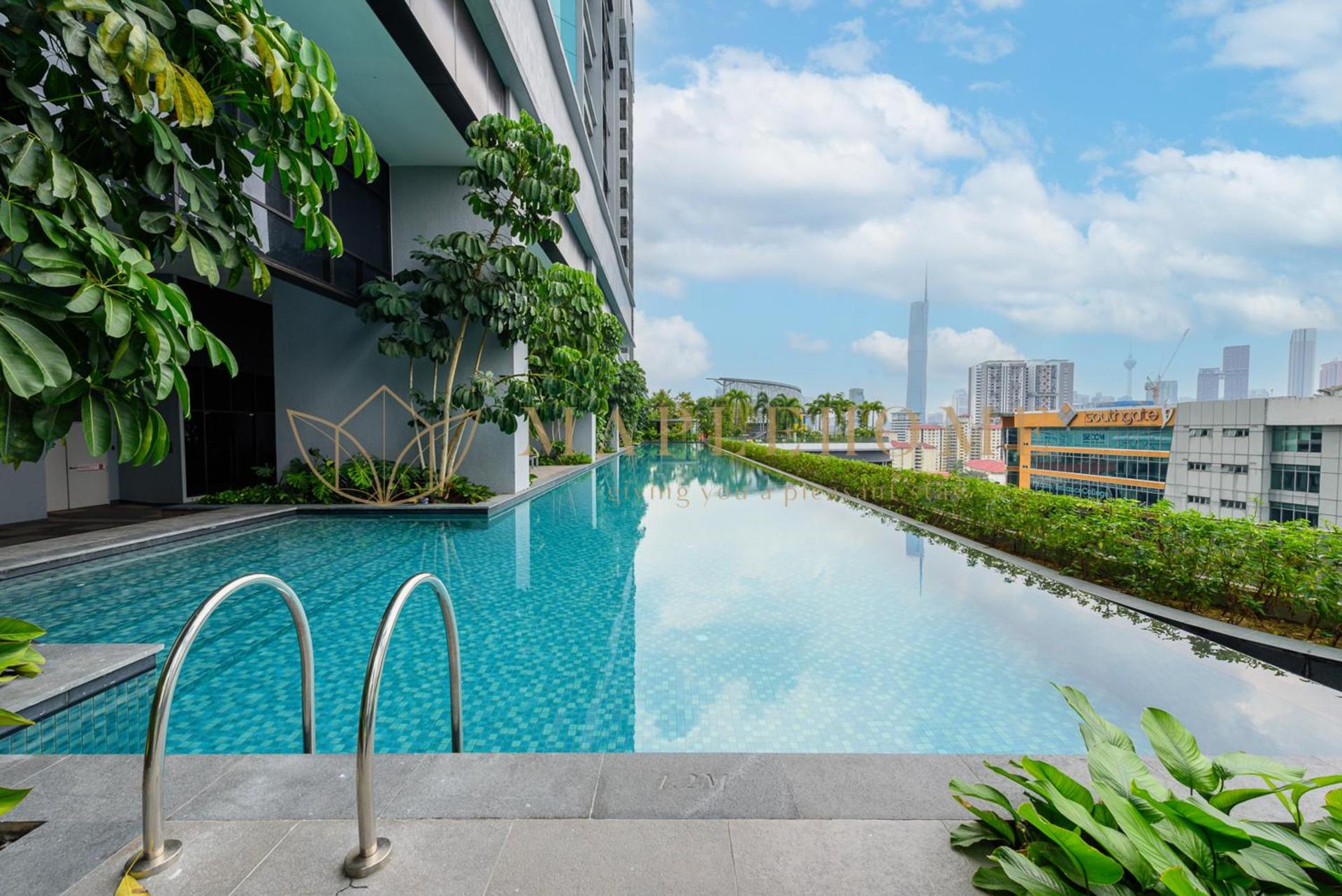 Trion Premier Suites Kuala Lumpur - Photo 9