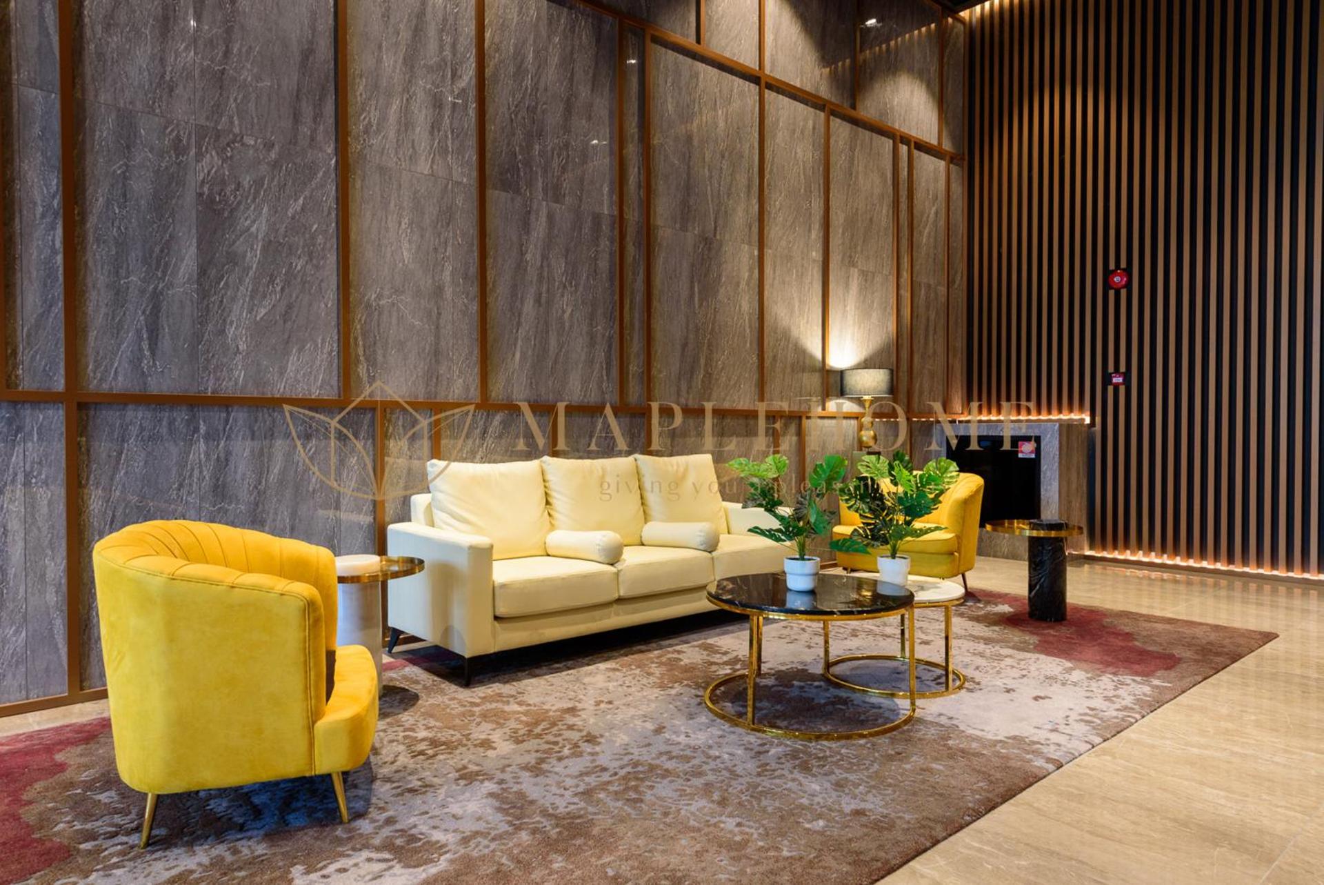 Trion Premier Suites Kuala Lumpur - Photo 18