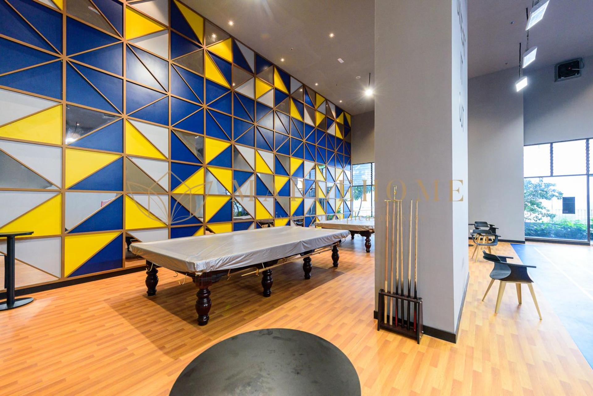 Trion Premier Suites Kuala Lumpur - Photo 3