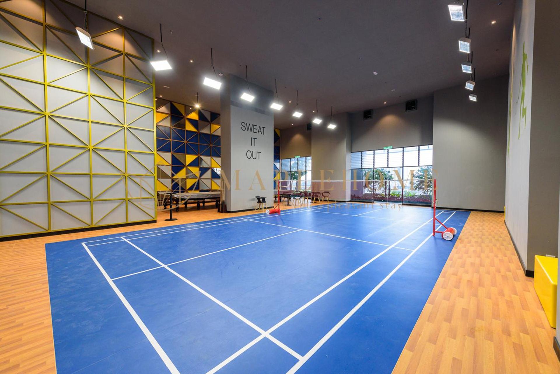 Trion Premier Suites Kuala Lumpur - Photo 46