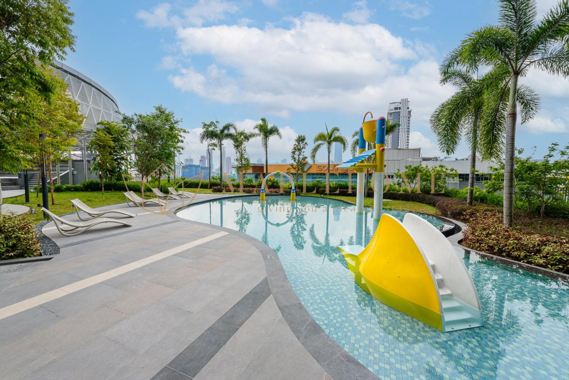 Trion Premier Suites Kuala Lumpur - Photo 8