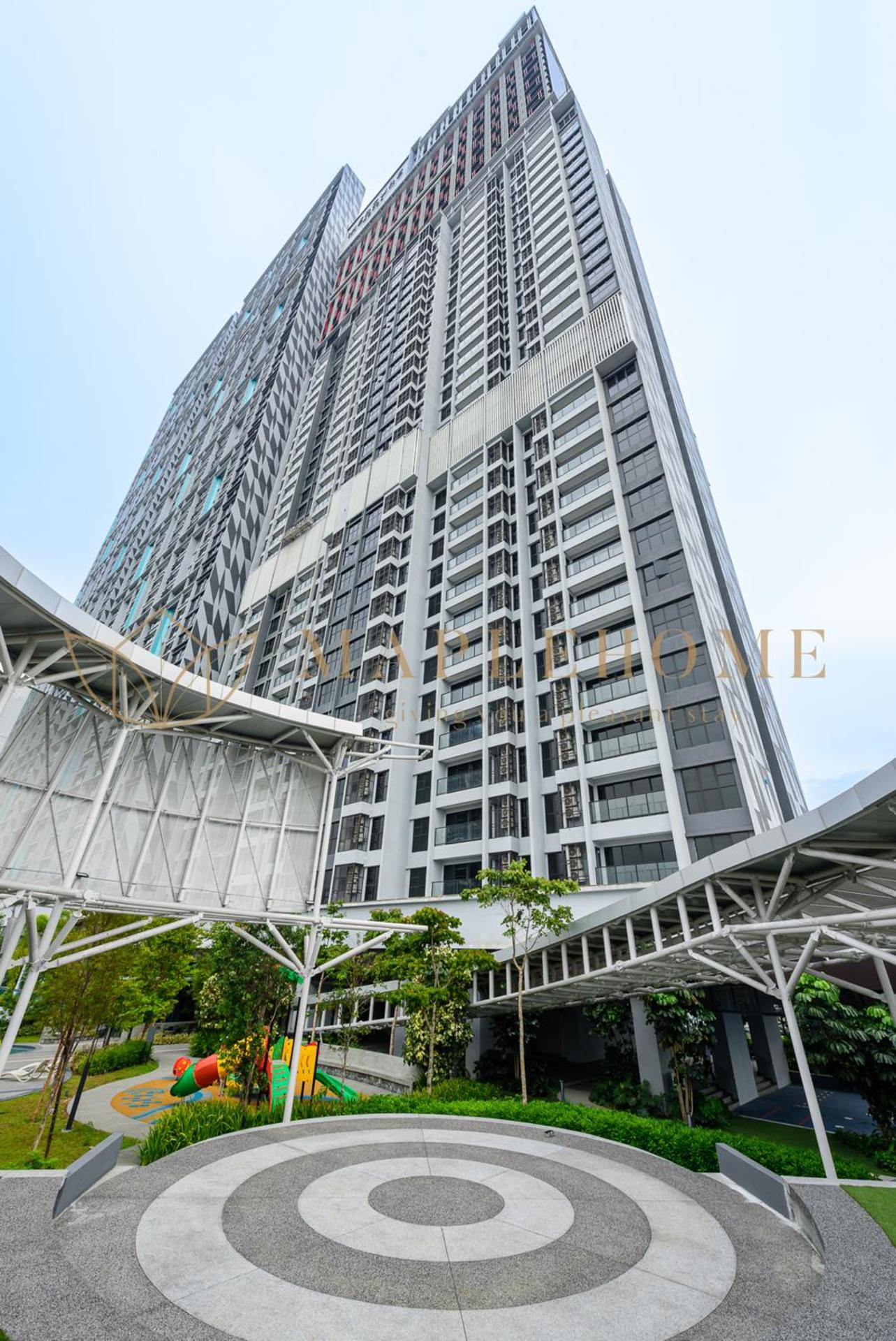 Trion Premier Suites Kuala Lumpur - Photo 14