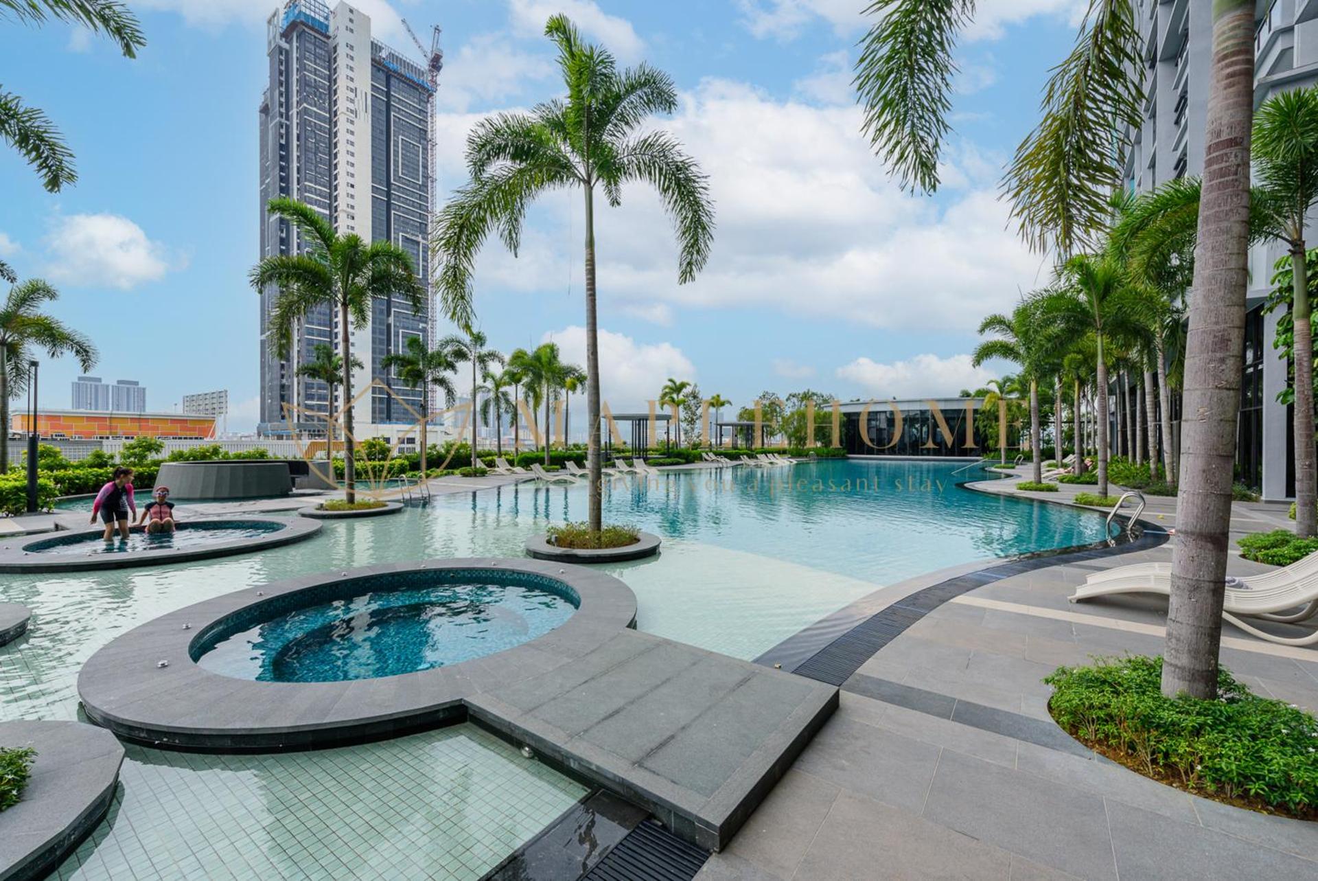 Trion Premier Suites Kuala Lumpur - Photo 11