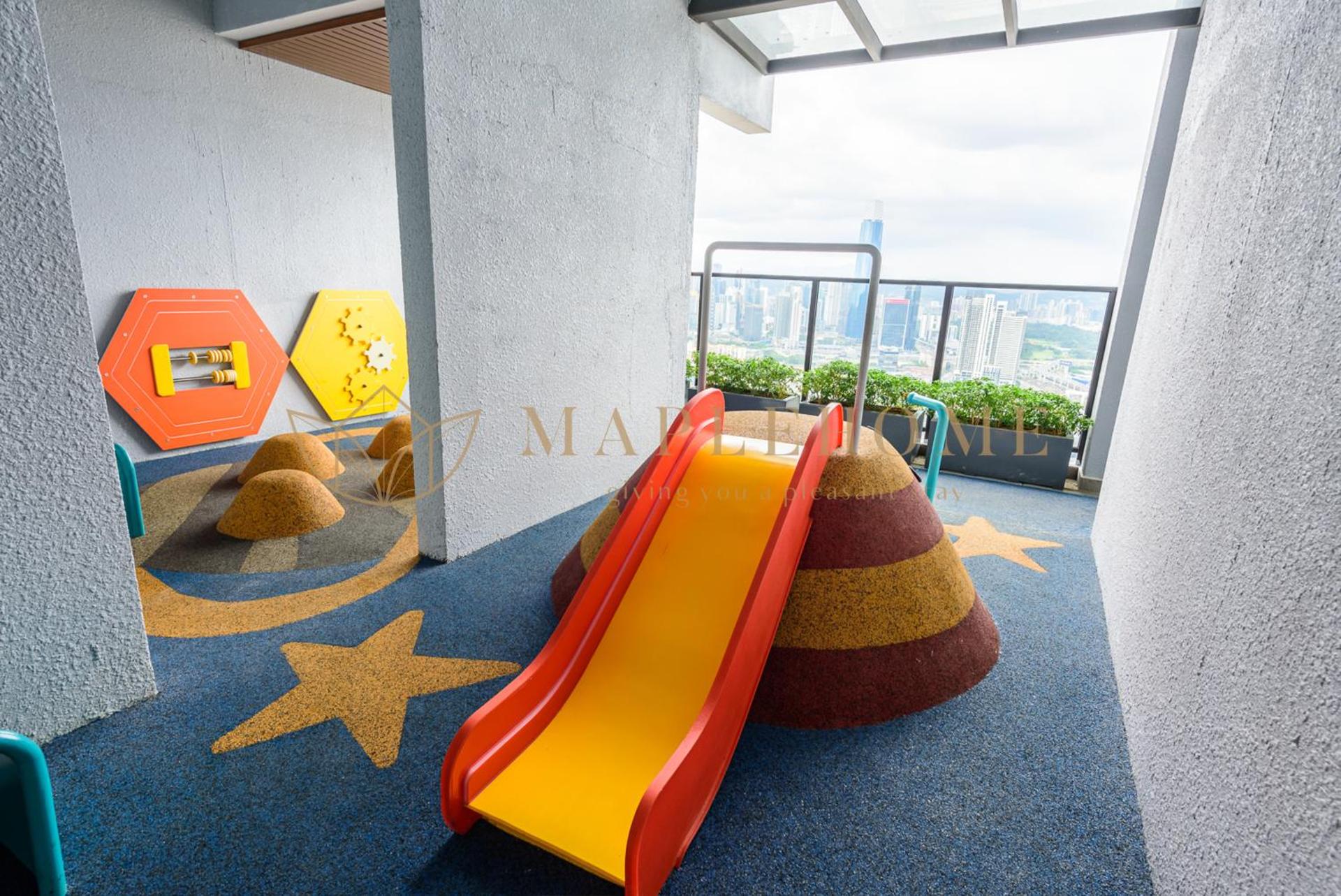 Trion Premier Suites Kuala Lumpur - Photo 5