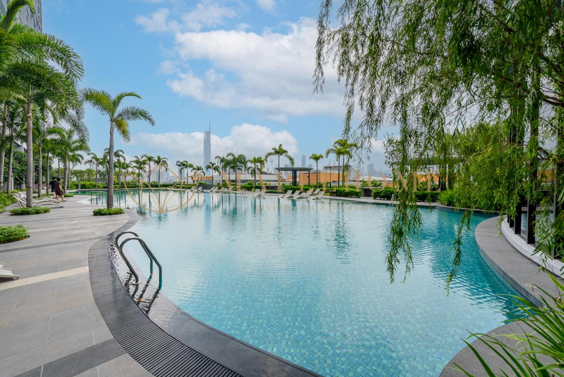 Trion Premier Suites Kuala Lumpur - Photo 12