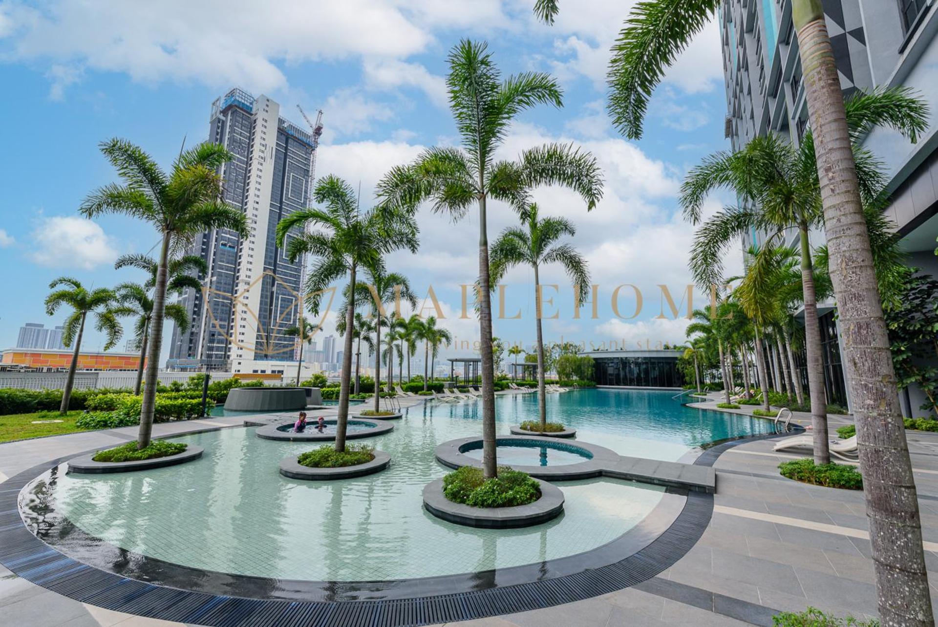 Trion Premier Suites Kuala Lumpur - Photo 10