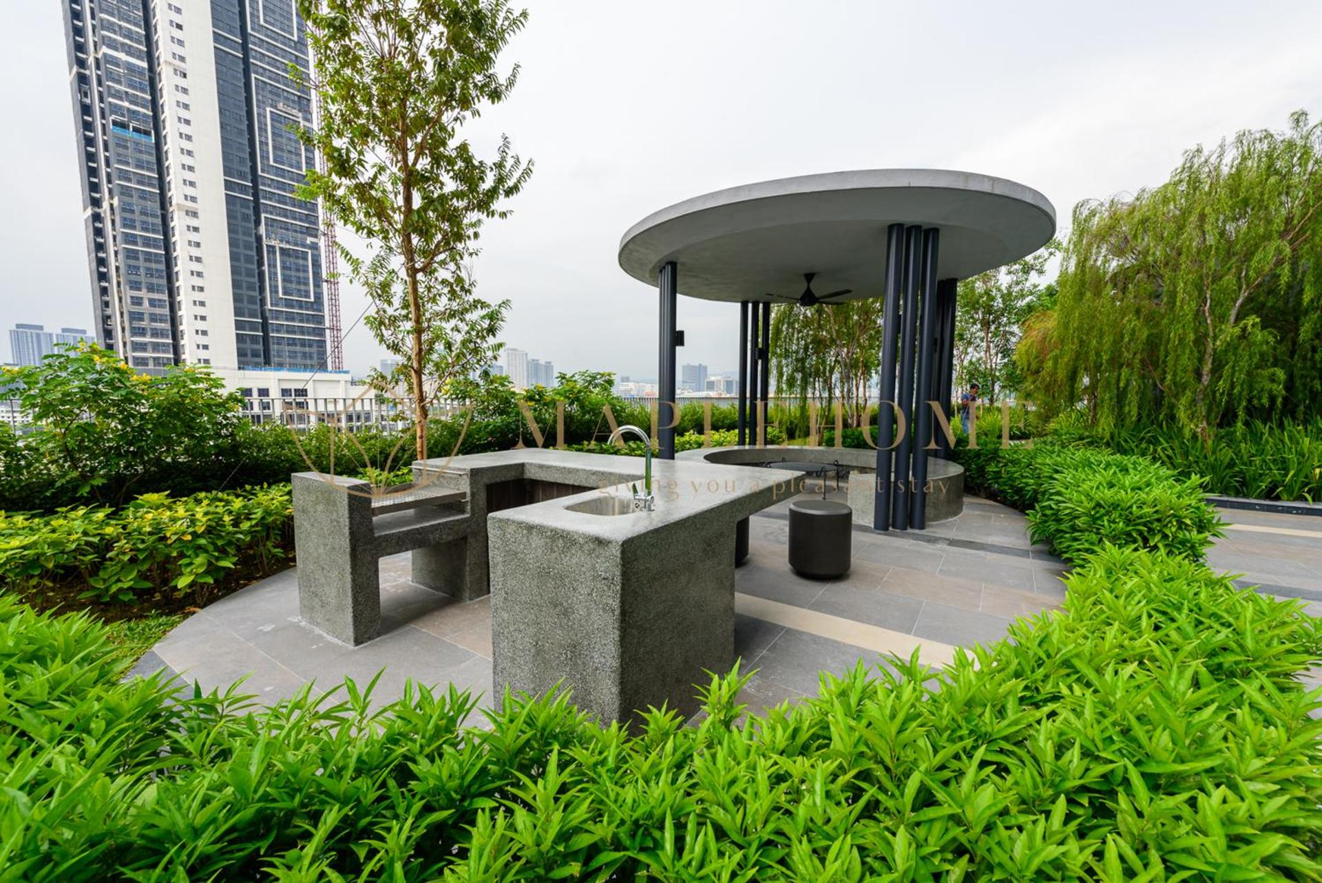 Trion Premier Suites Kuala Lumpur - Photo 19