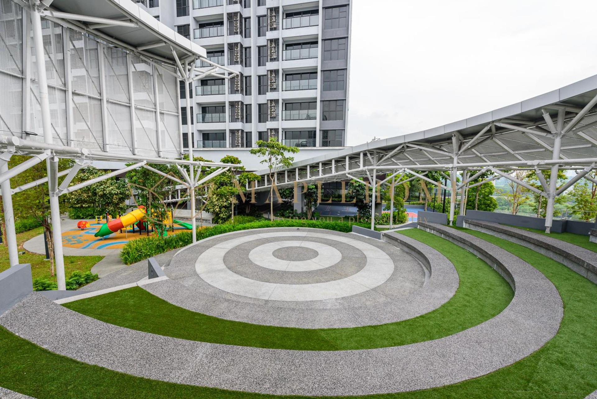 Trion Premier Suites Kuala Lumpur - Photo 22