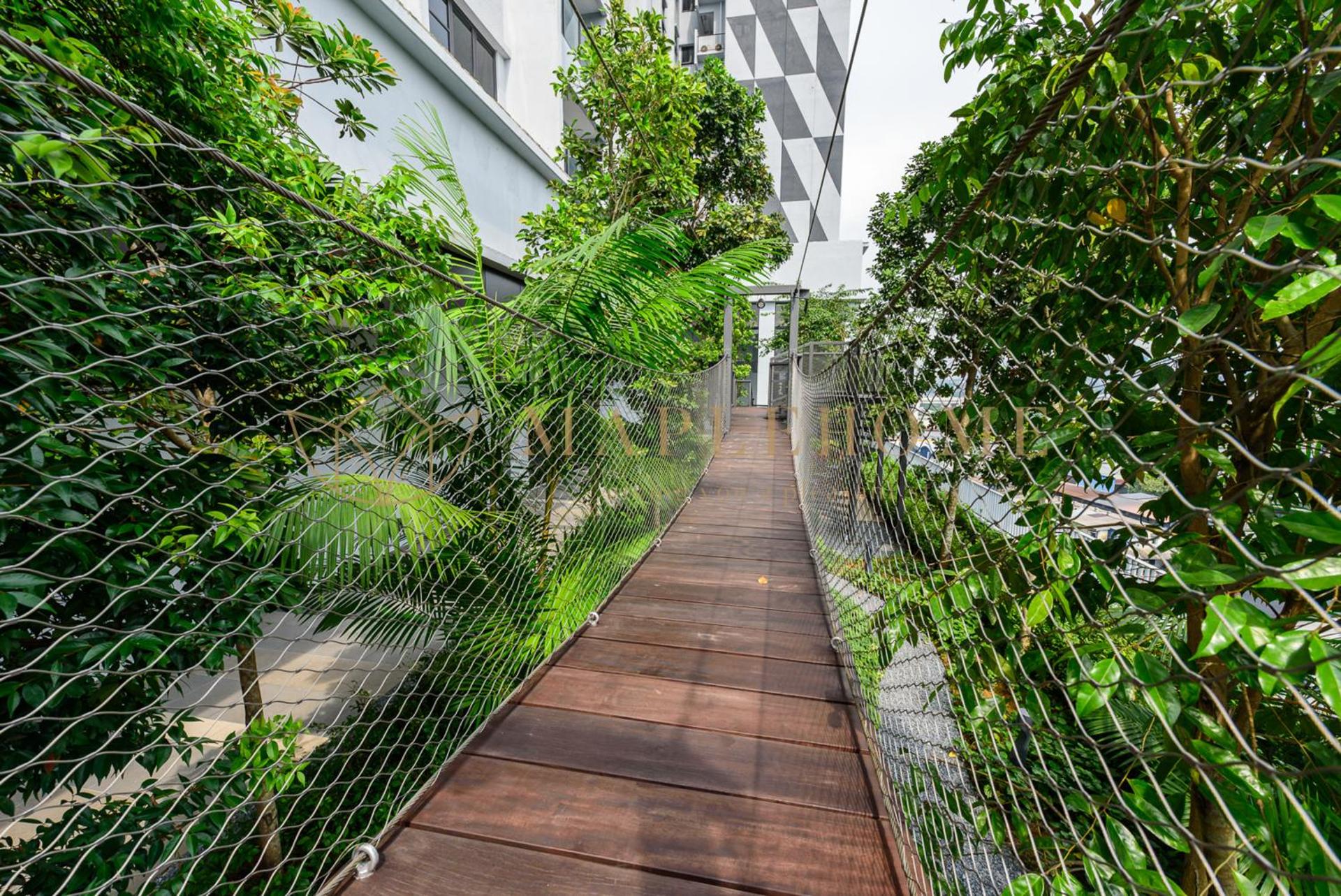 Trion Premier Suites Kuala Lumpur - Photo 20