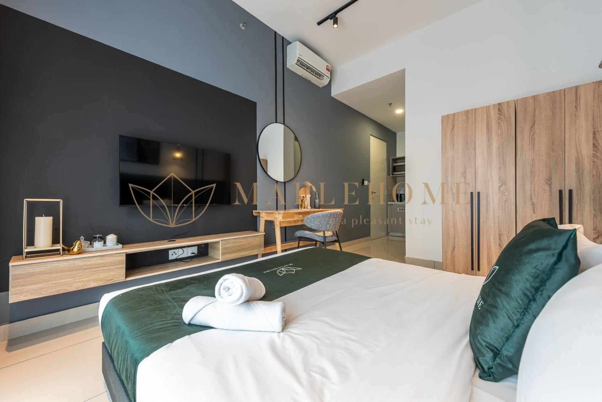 Trion Premier Suites Kuala Lumpur - Photo 41