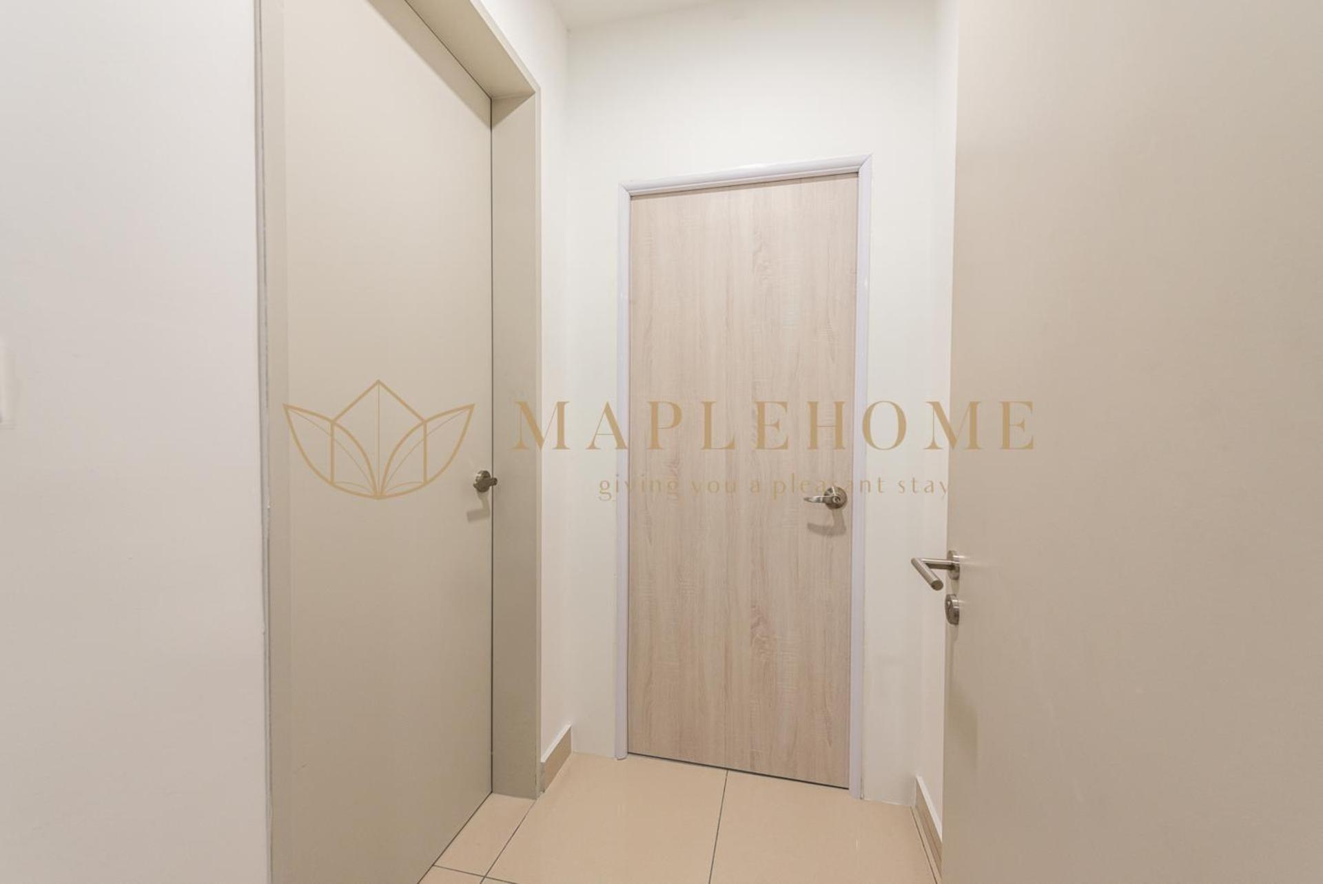 Trion Premier Suites Kuala Lumpur - Photo 24