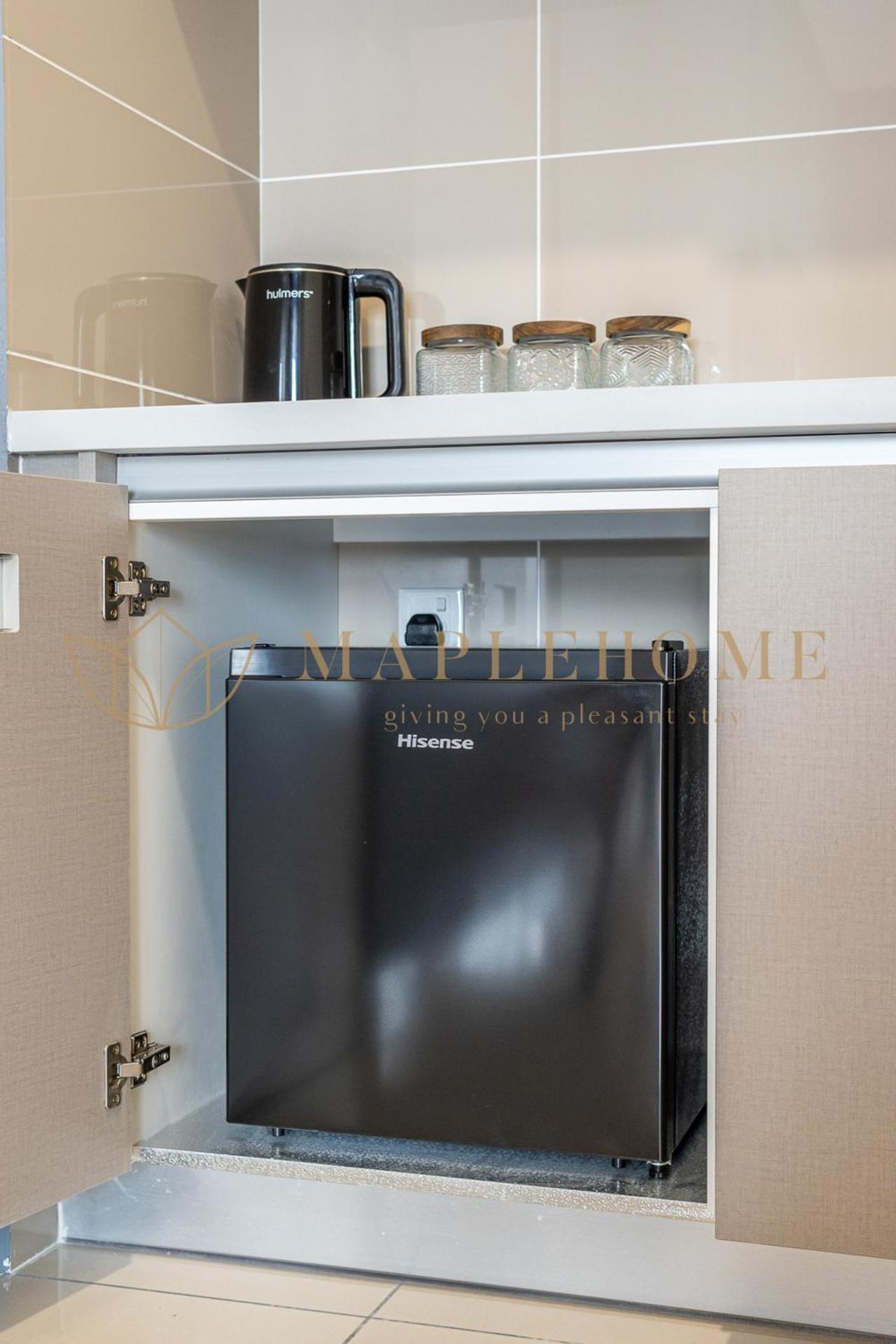 Trion Premier Suites Kuala Lumpur - Photo 37