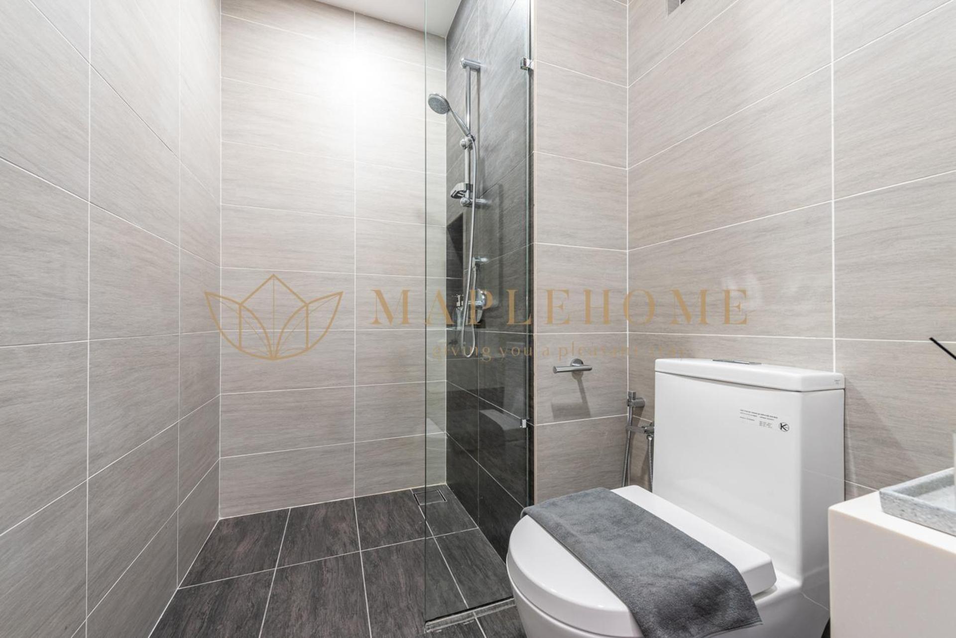 Trion Premier Suites Kuala Lumpur - Photo 39