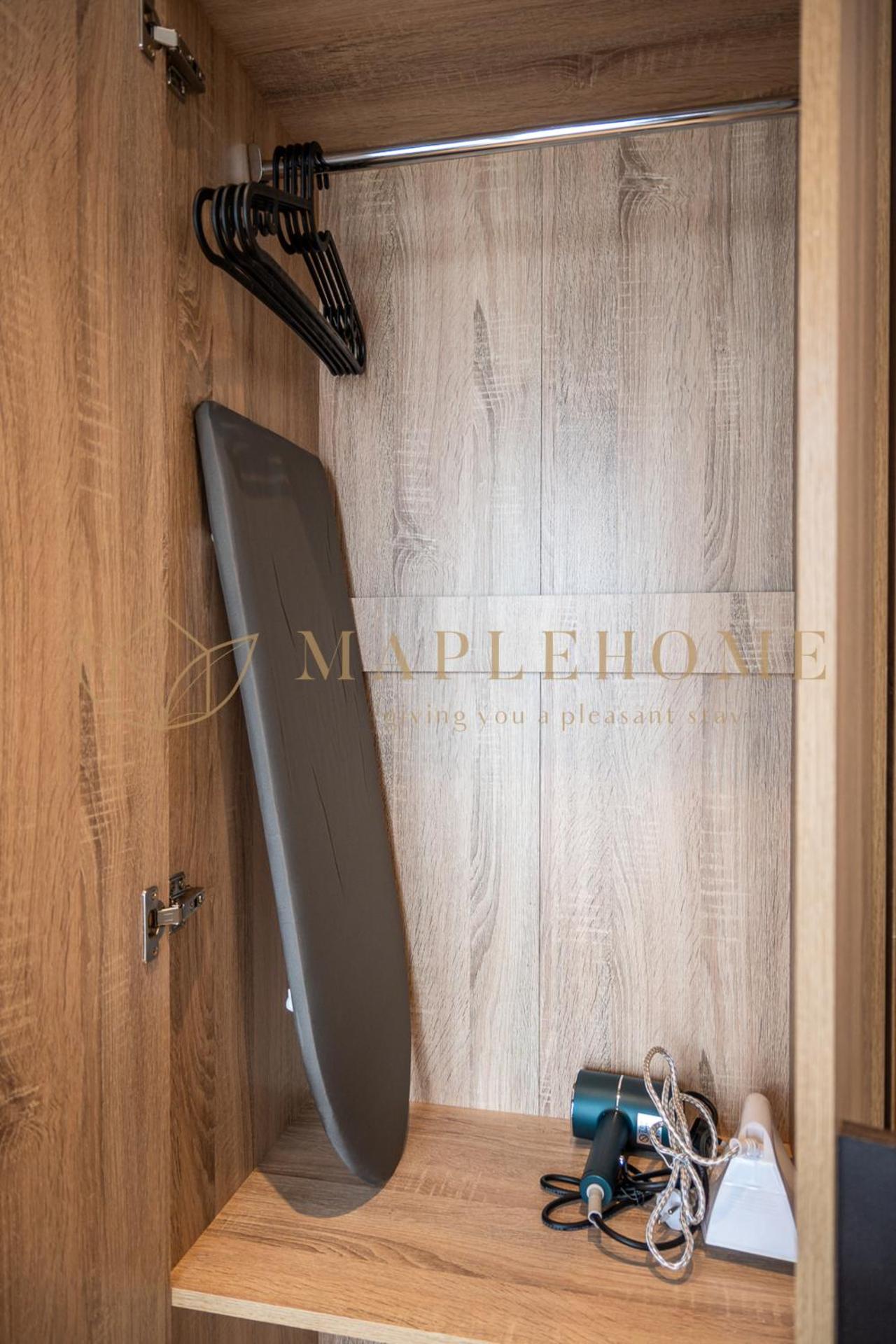 Trion Premier Suites Kuala Lumpur - Photo 36