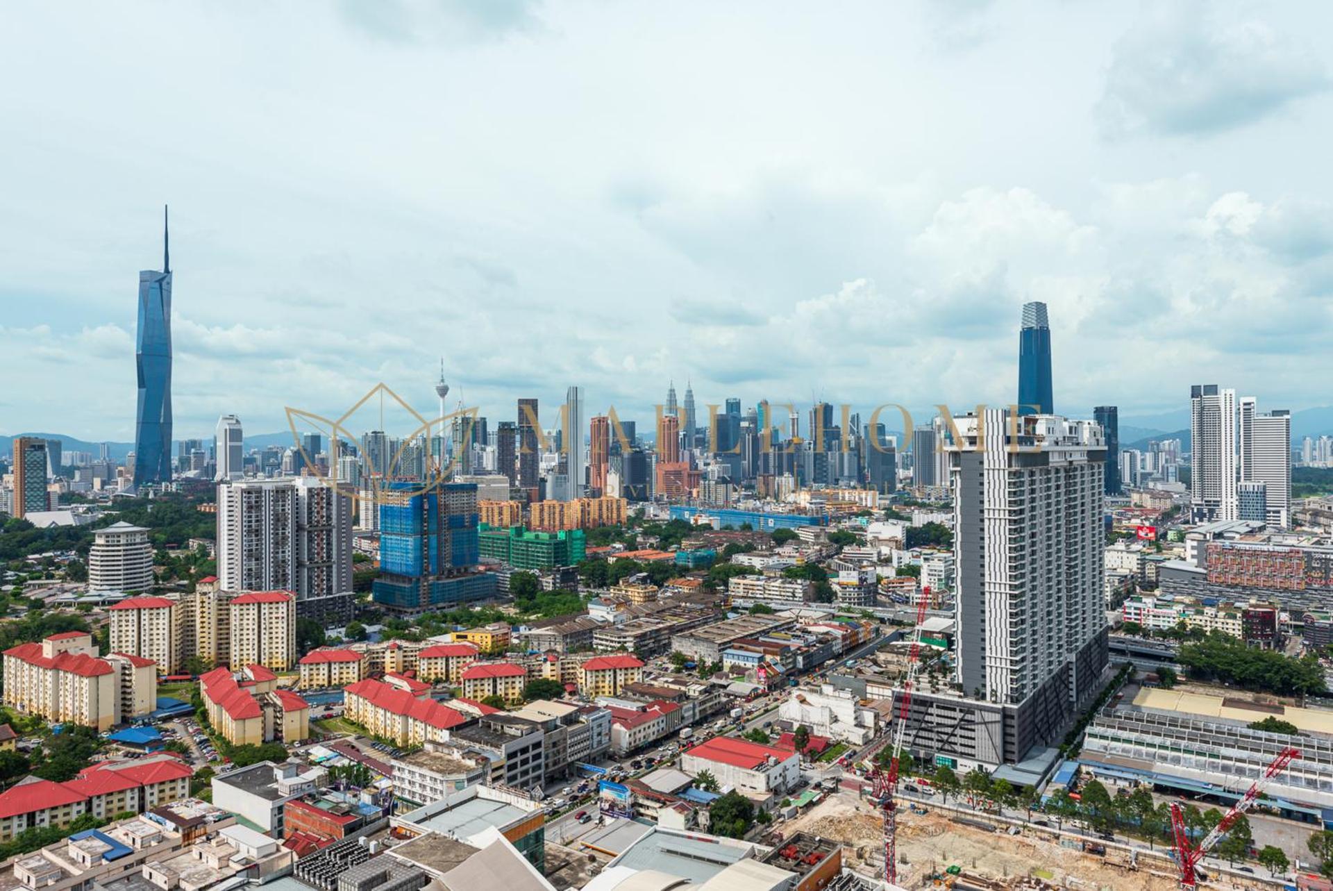 Trion Premier Suites Kuala Lumpur - Photo 38