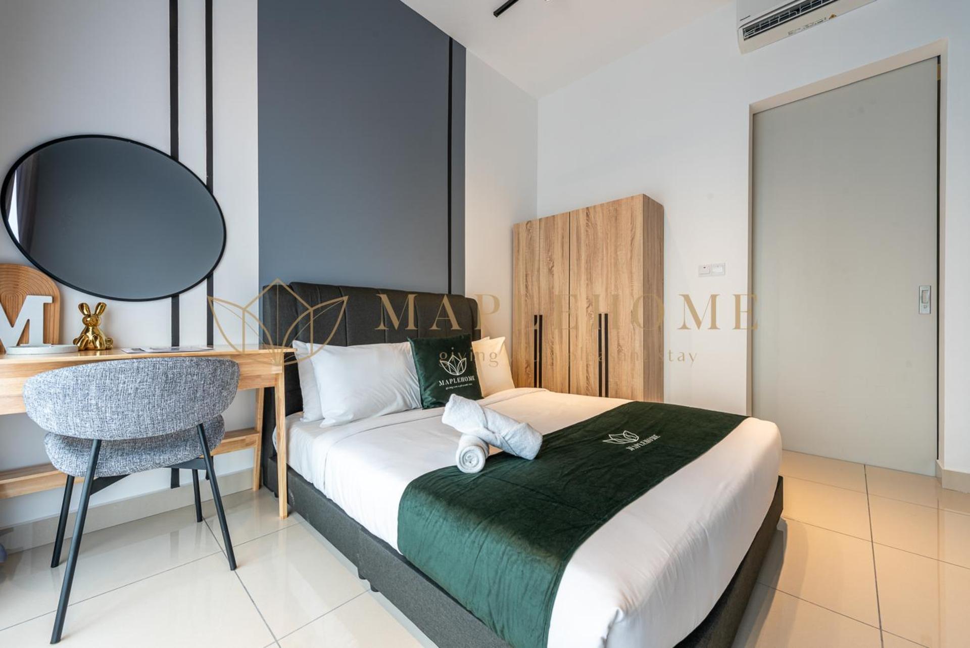 Trion Premier Suites Kuala Lumpur - Photo 51