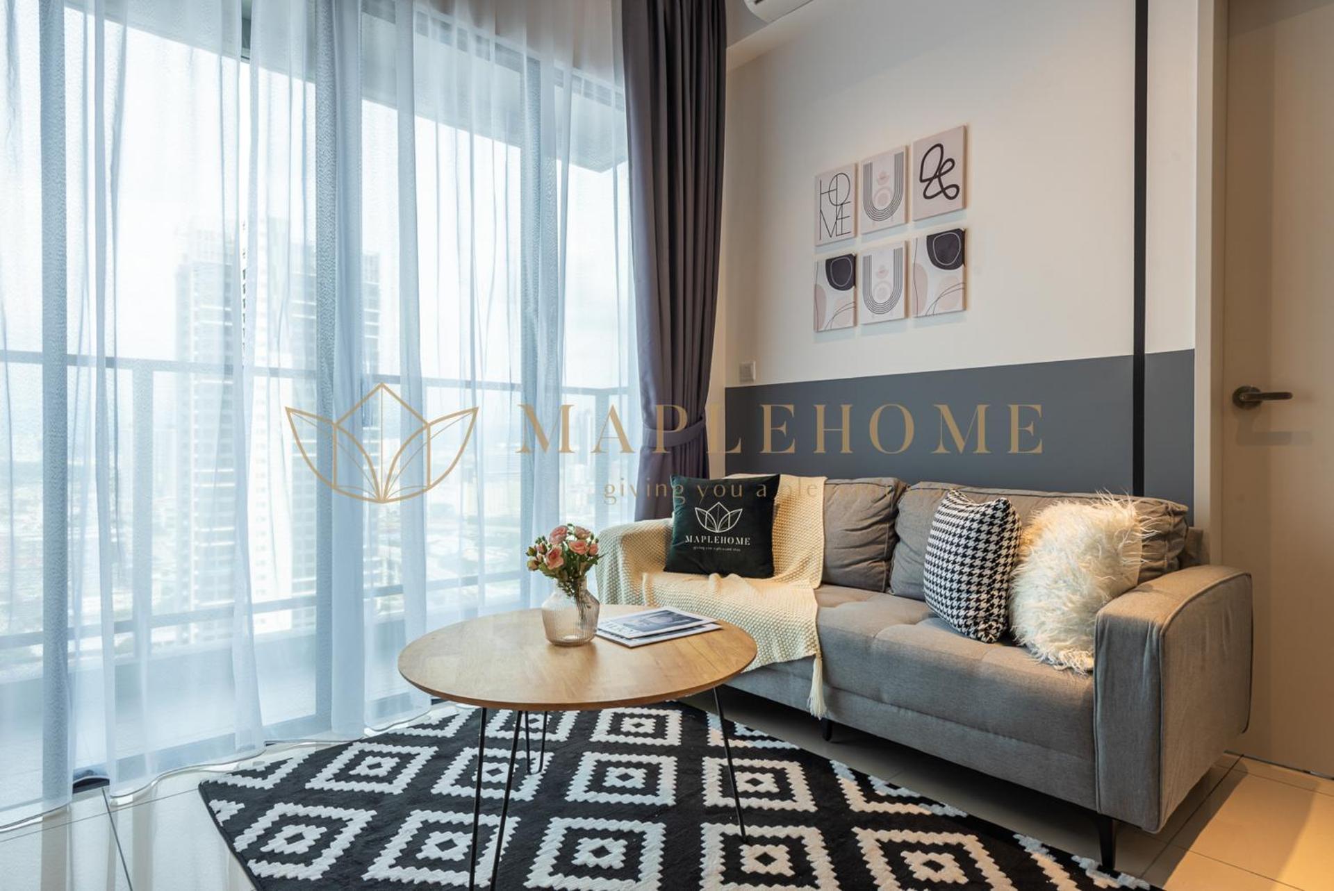 Trion Premier Suites Kuala Lumpur - Photo 53