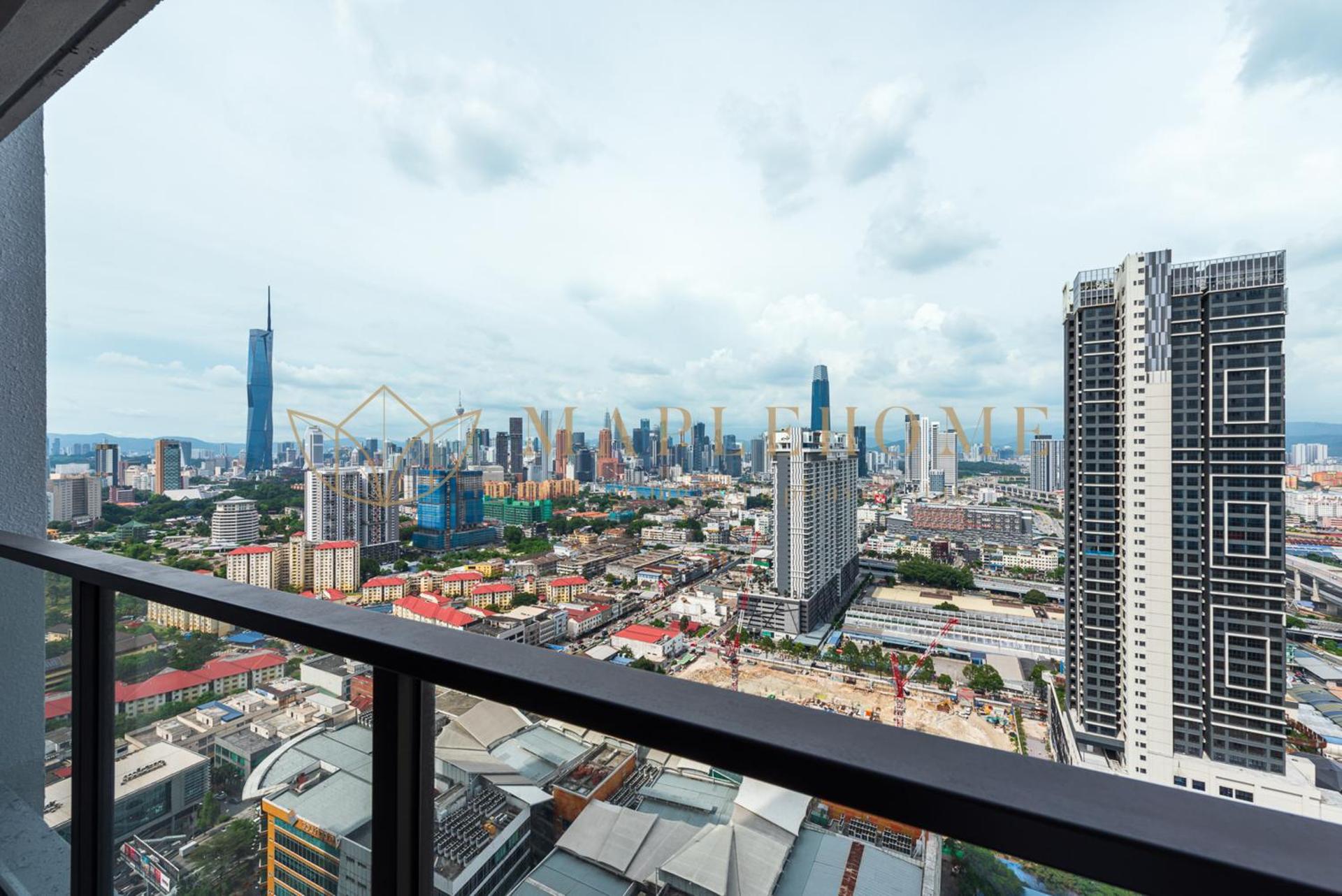 Trion Premier Suites Kuala Lumpur - Photo 54