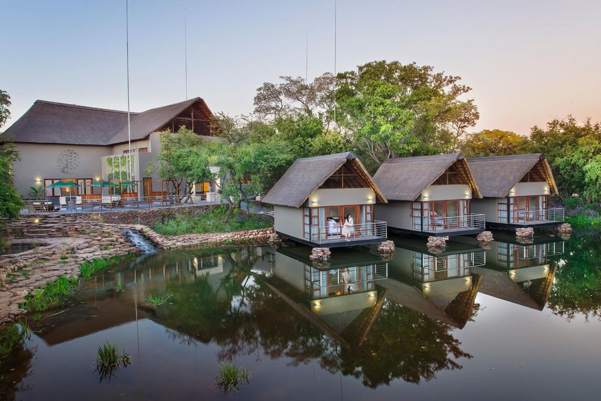 Seasons Golf, Leisure, Spa - Photo 78