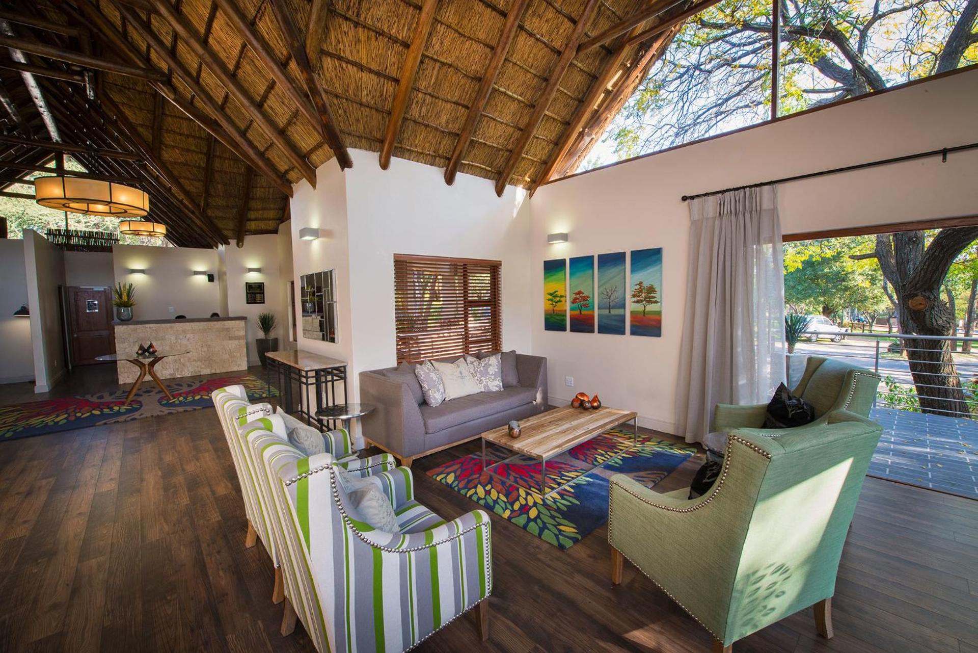 Seasons Golf, Leisure, Spa - Photo 96