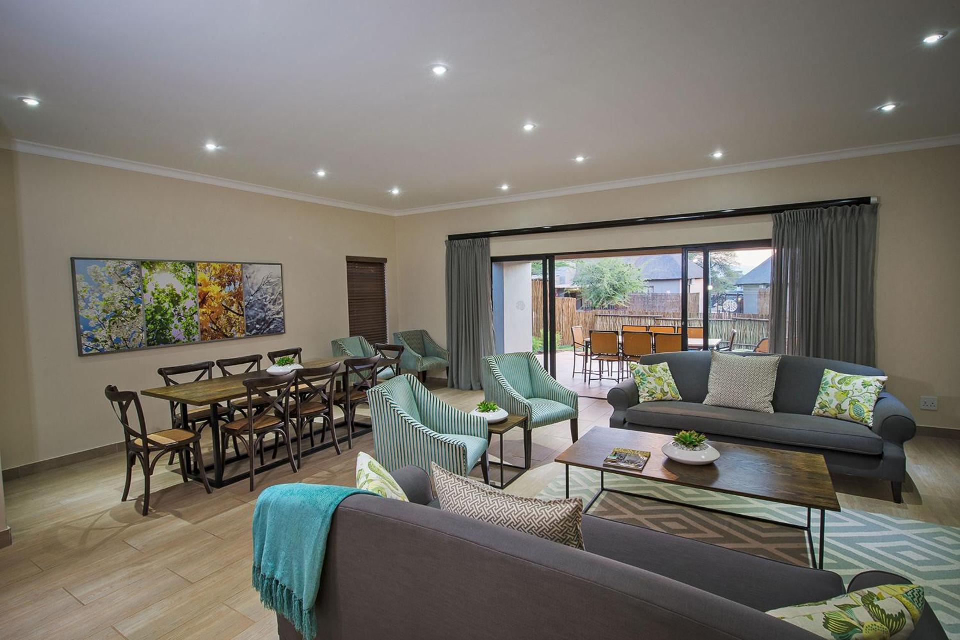 Seasons Golf, Leisure, Spa - Photo 102