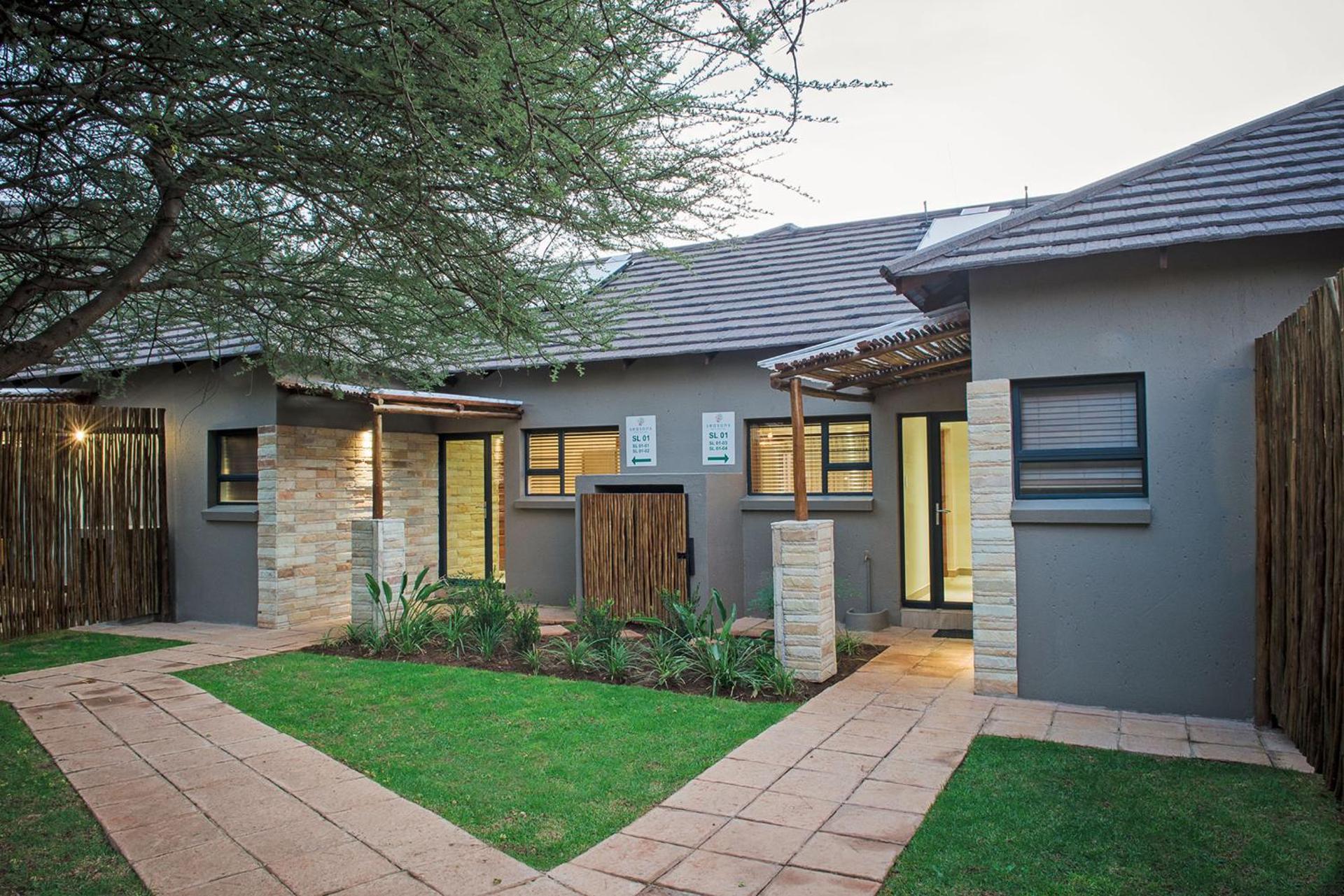 Seasons Golf, Leisure, Spa - Photo 95