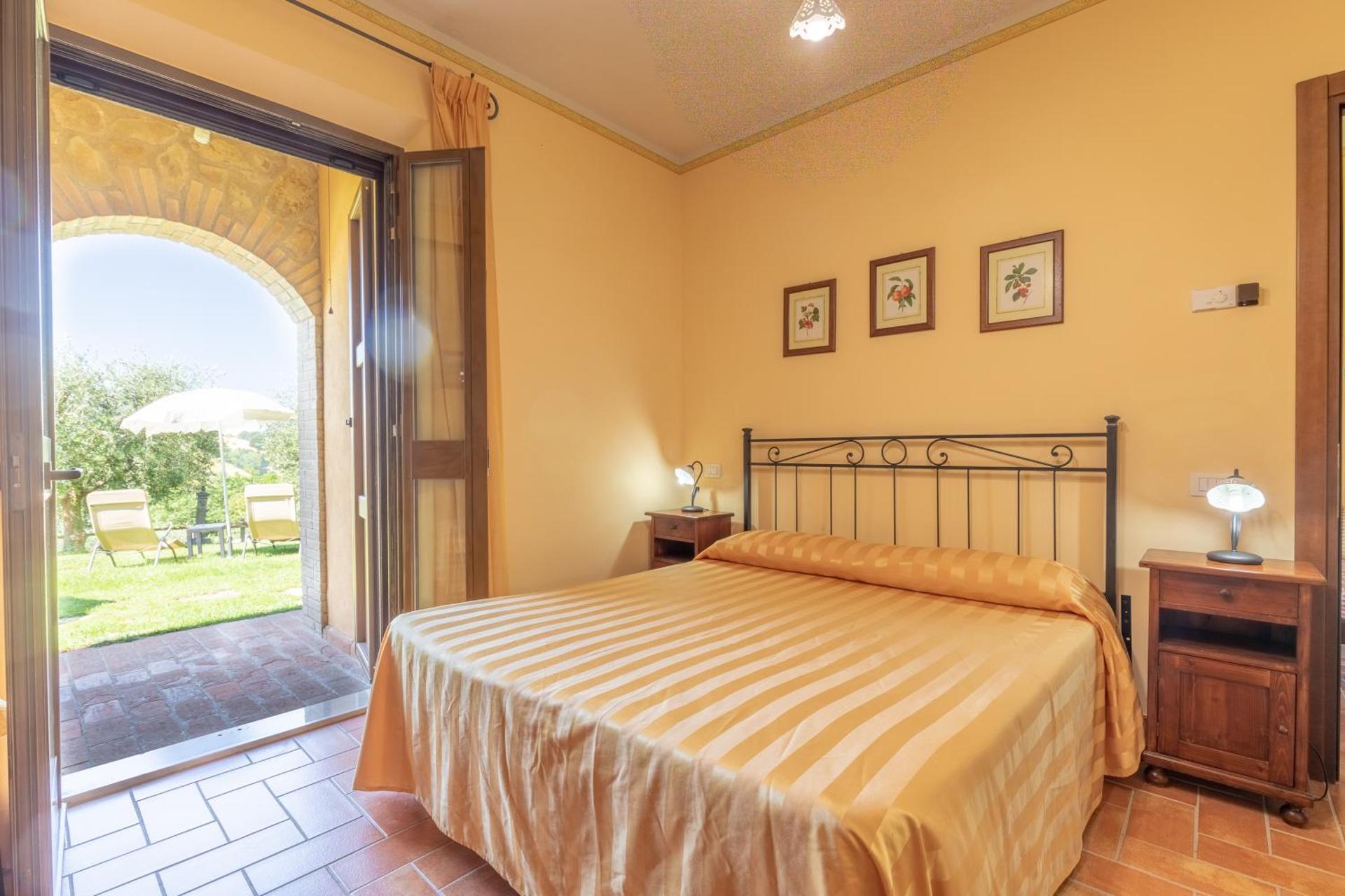 Agriturismo Le Dolci Colline - Photo 52