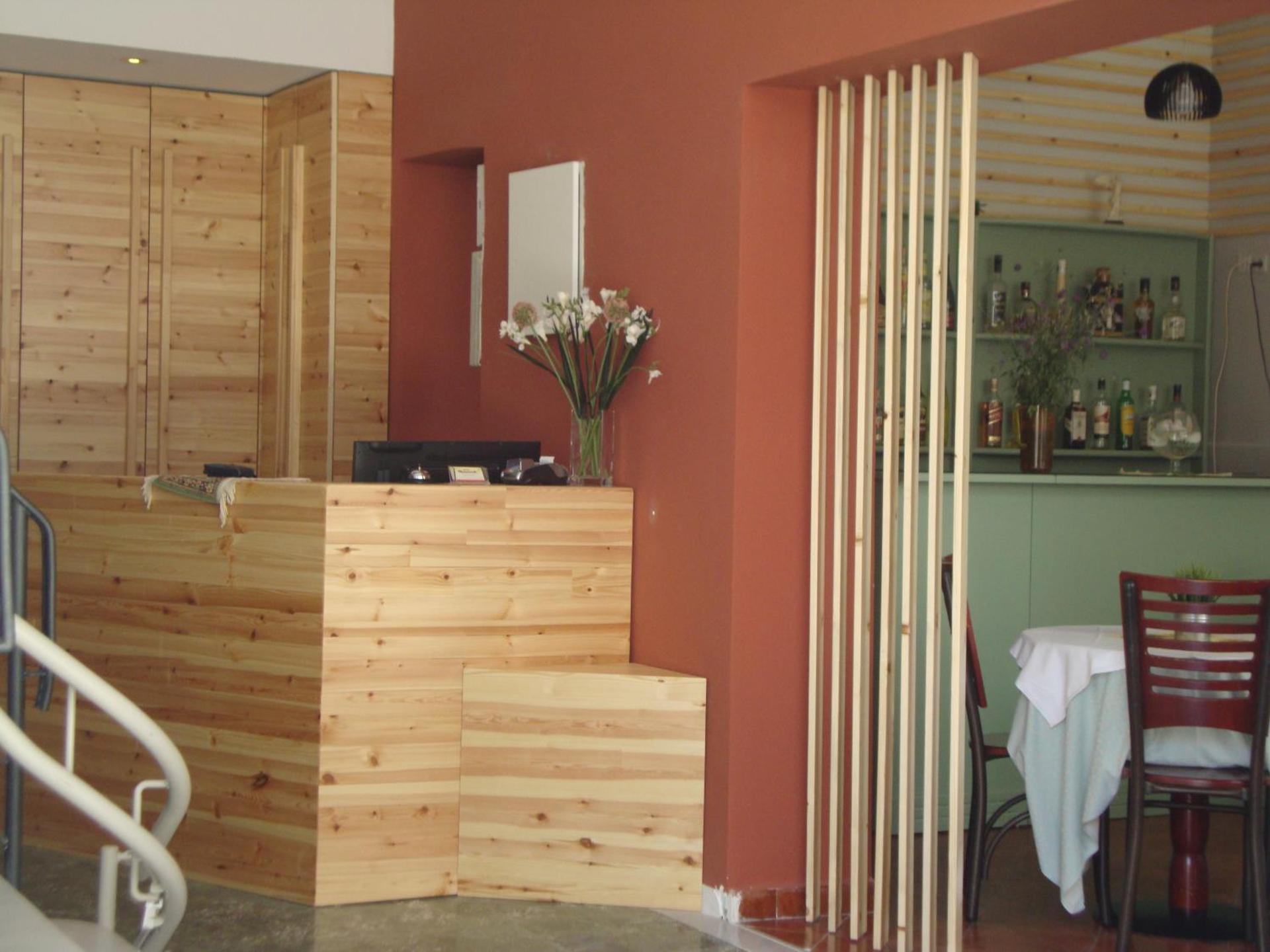 Marianna Hotel - Photo 30