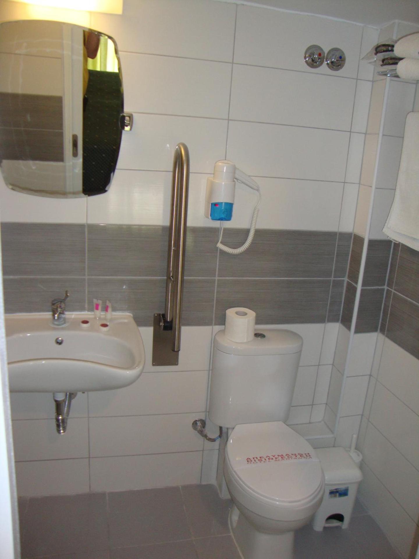 Marianna Hotel - Photo 34