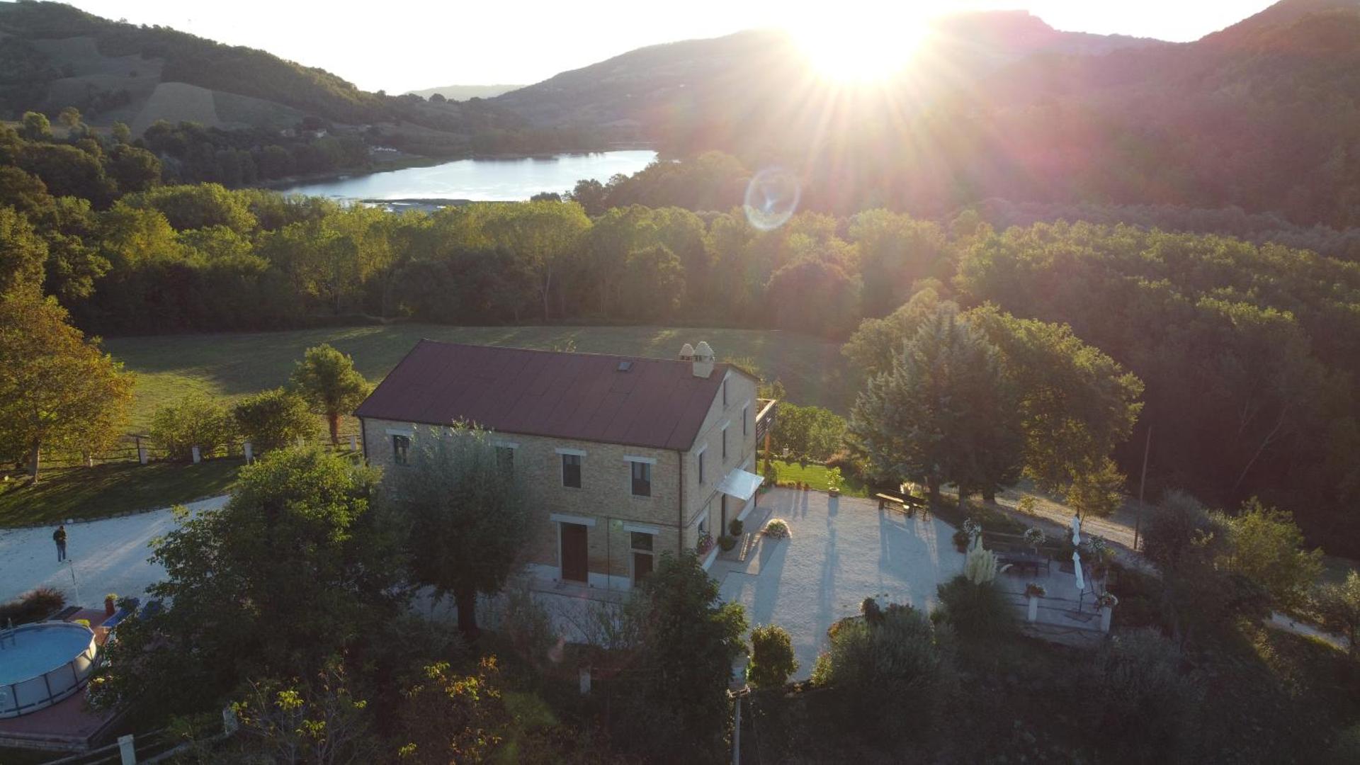 Casa Friano - Photo 22