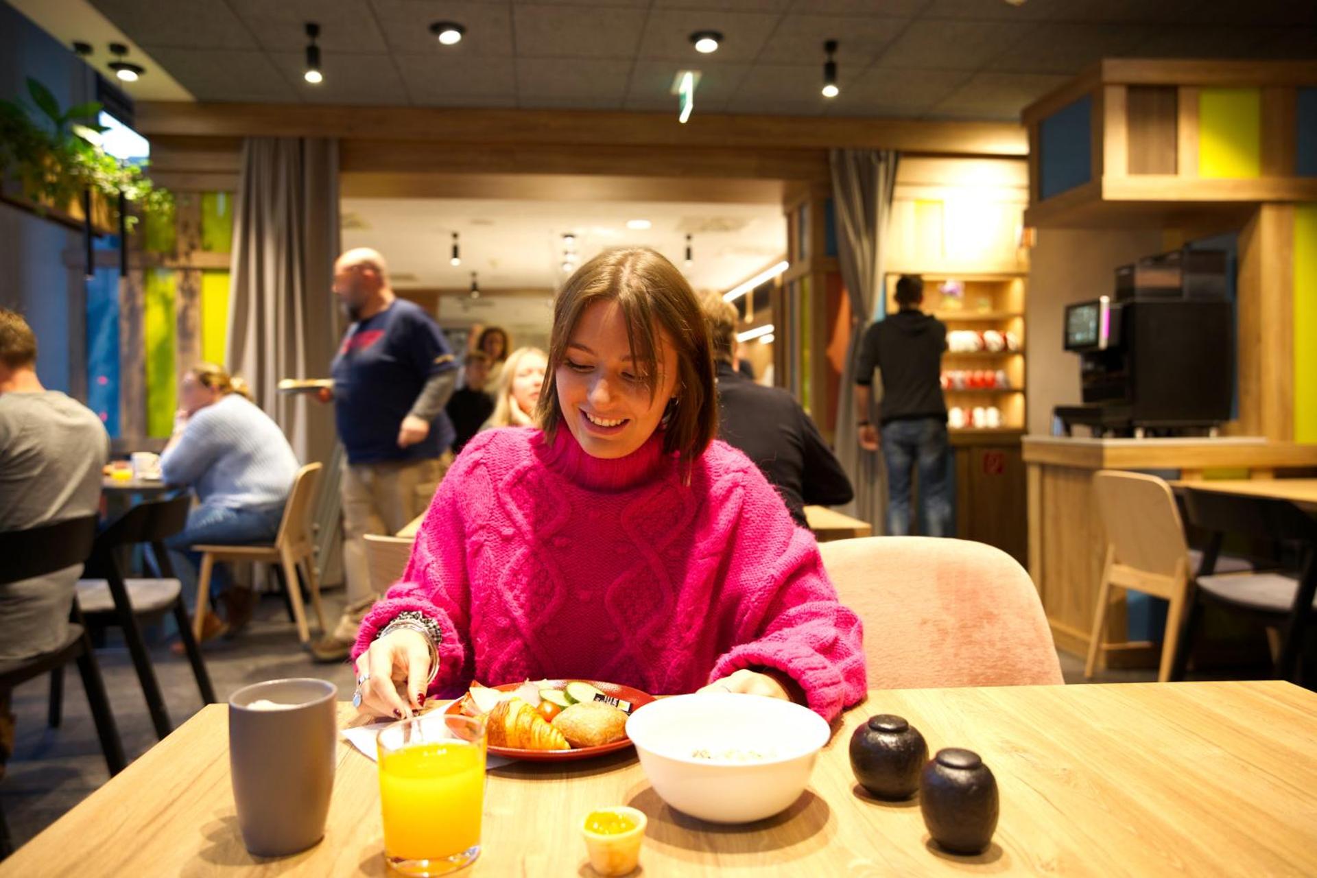 Novotel Suites Berlin City Potsdamer Platz - Photo 74