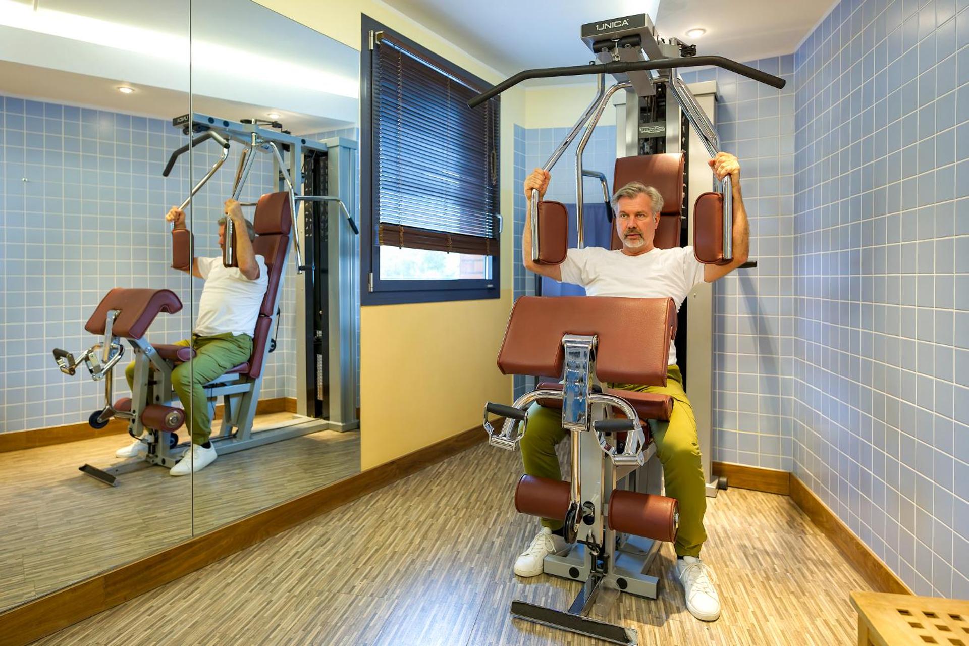 Novotel Suites Berlin City Potsdamer Platz - Photo 69