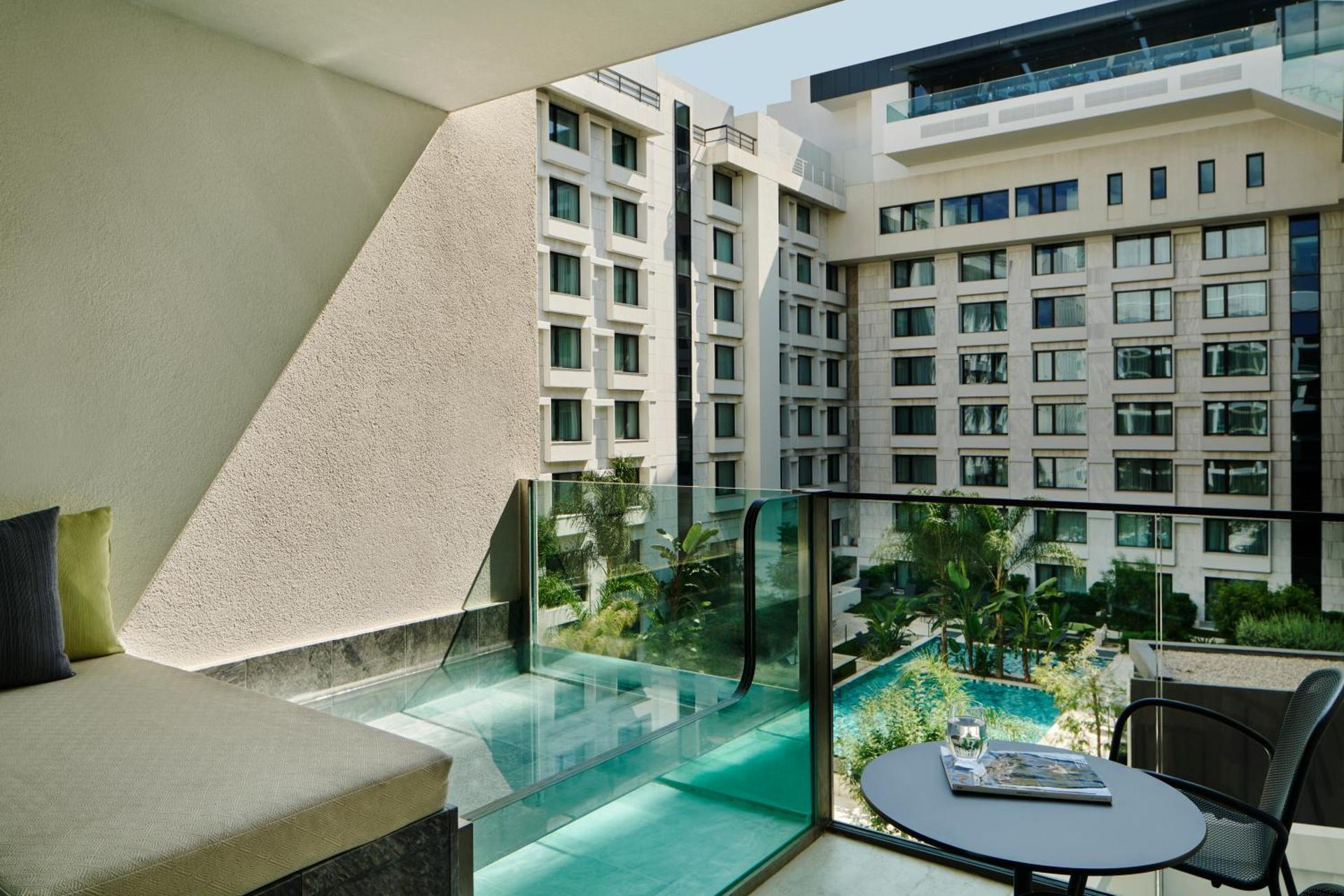 Grand Hyatt Athens - Photo 70