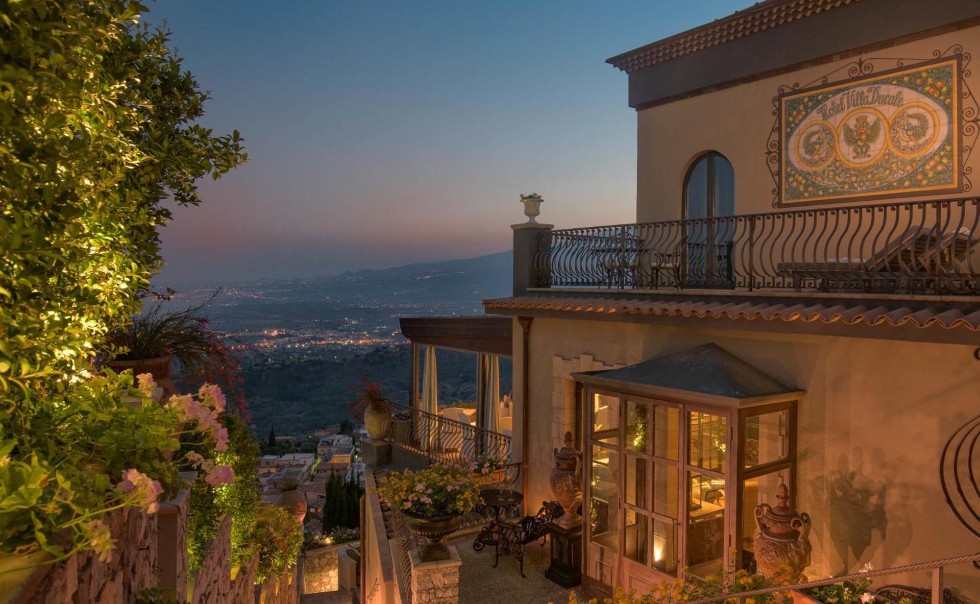 Hotel Villa Ducale - Photo 97
