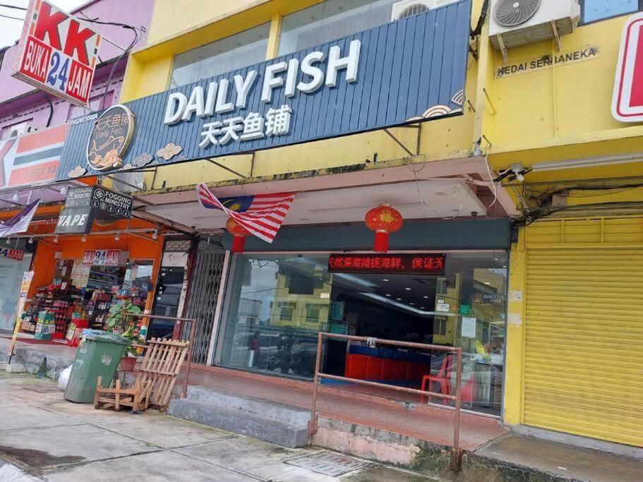 Lovely 3 rooms near Sunway Velo - Photo 9