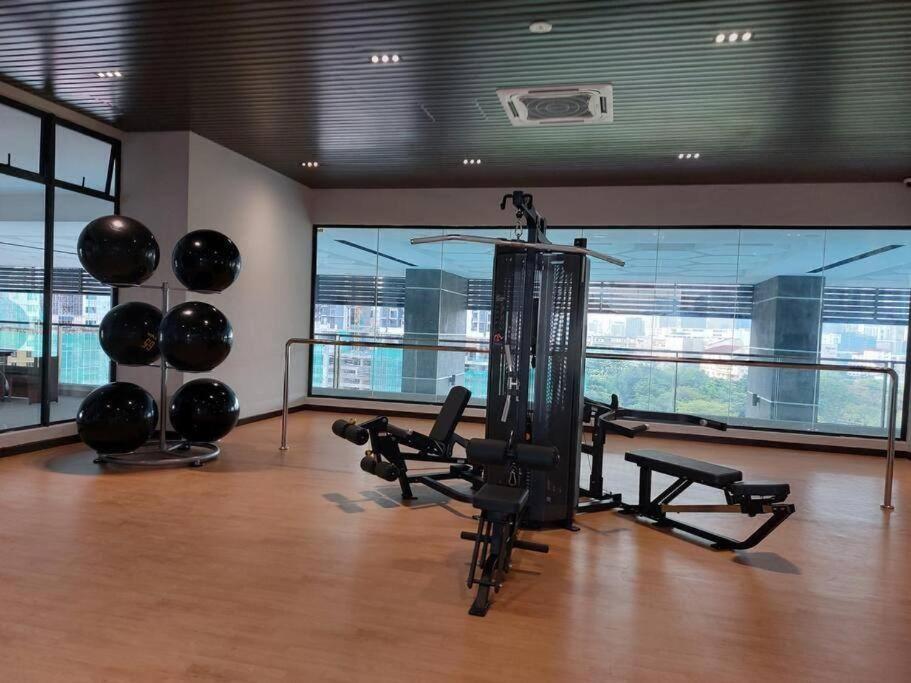 Lovely 3 rooms near Sunway Velo - Photo 31