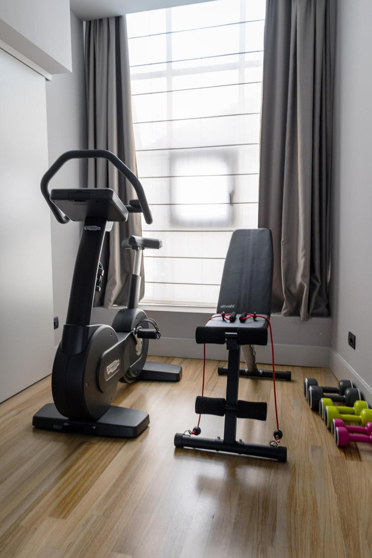 Hotel Salò du Parc - Photo 73