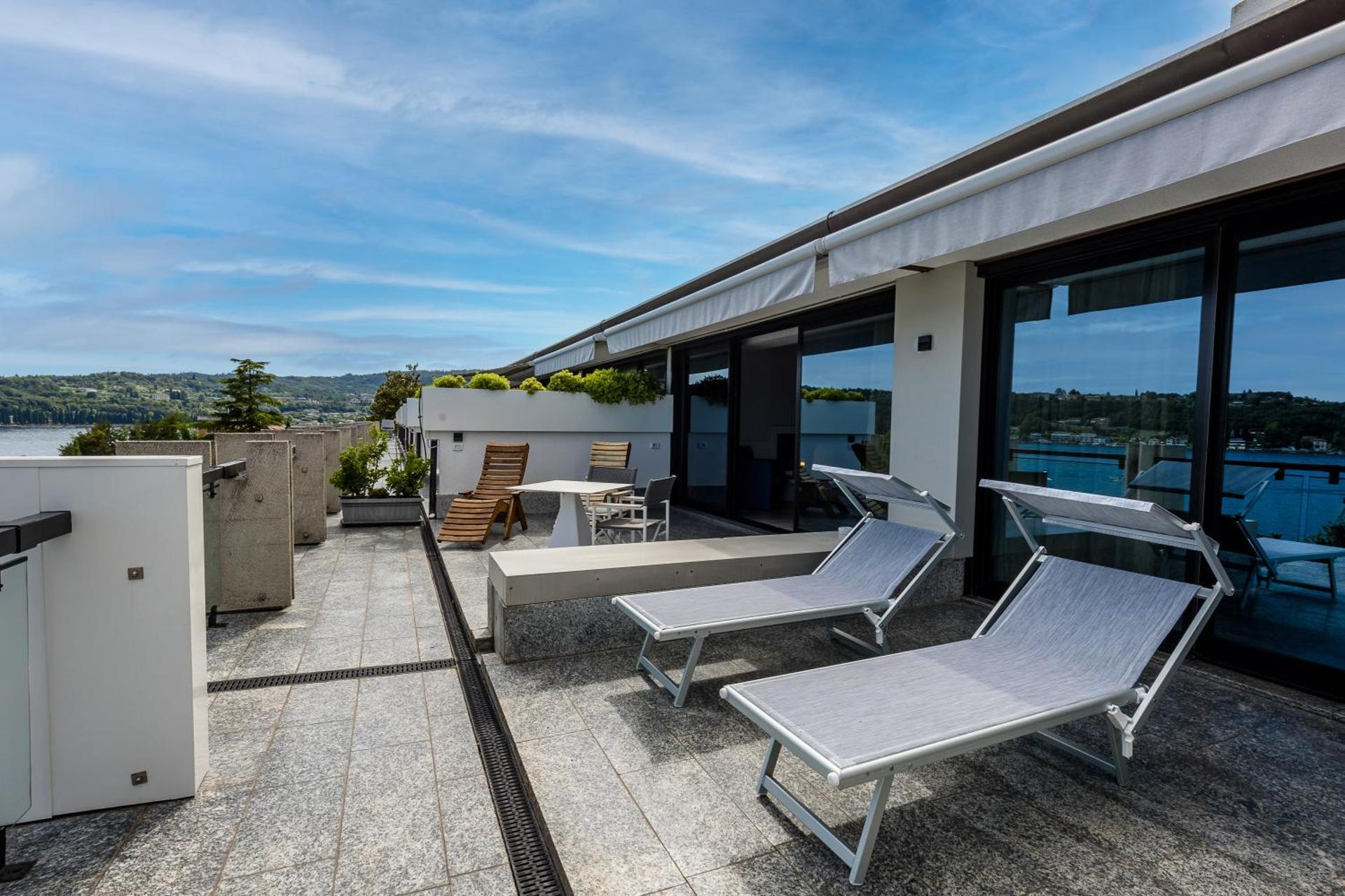 Hotel Salò du Parc - Photo 69