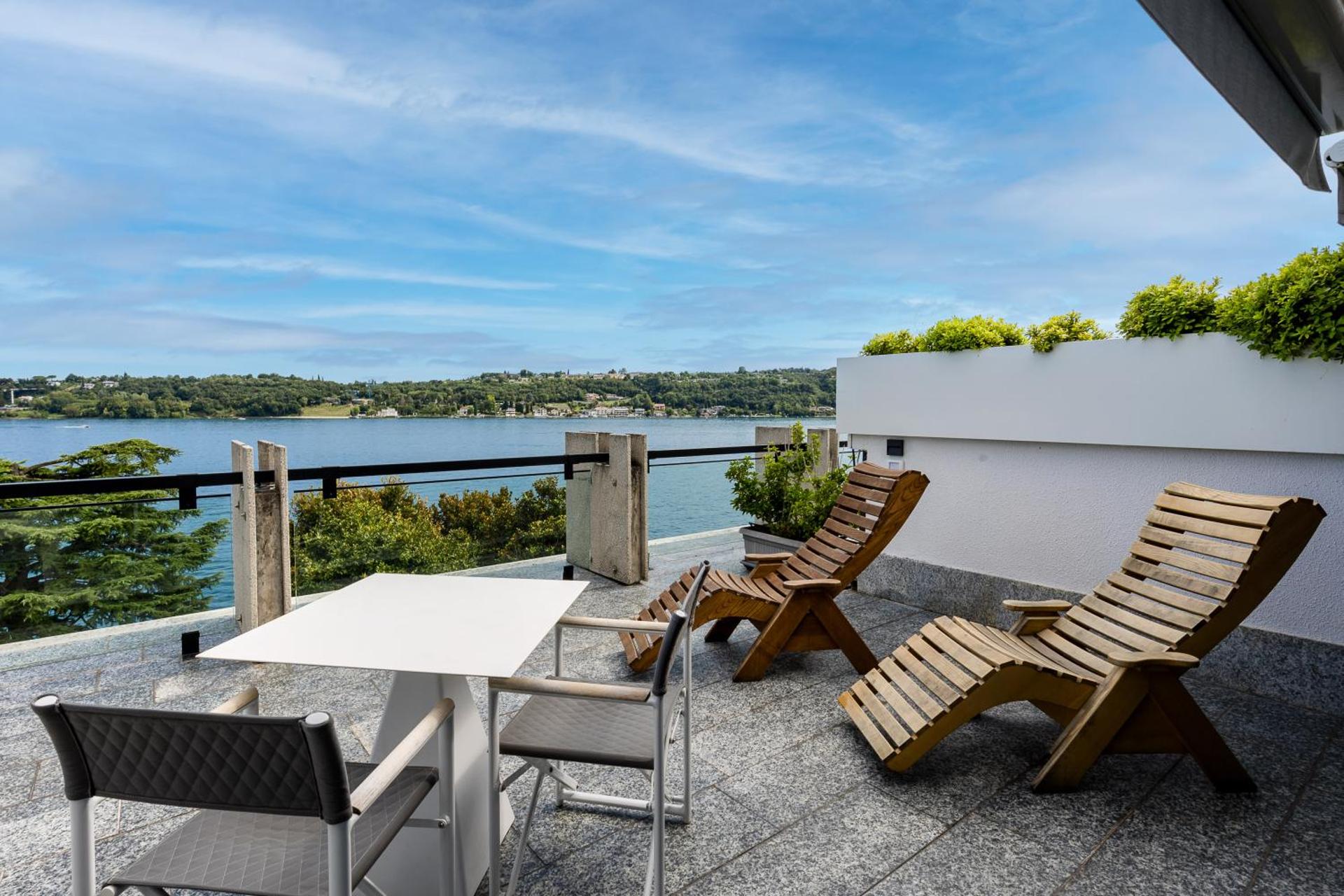 Hotel Salò du Parc - Photo 70