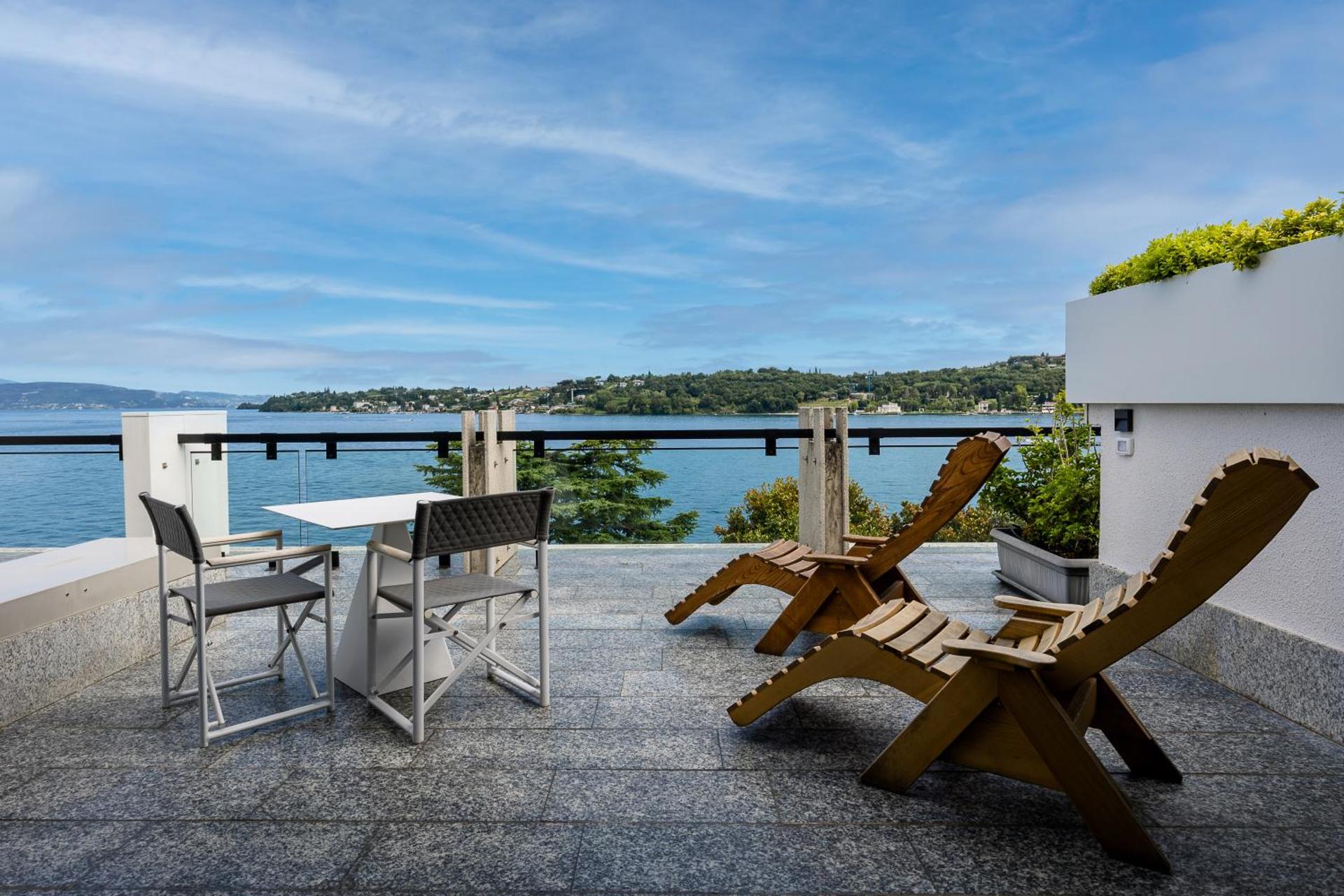 Hotel Salò du Parc - Photo 71