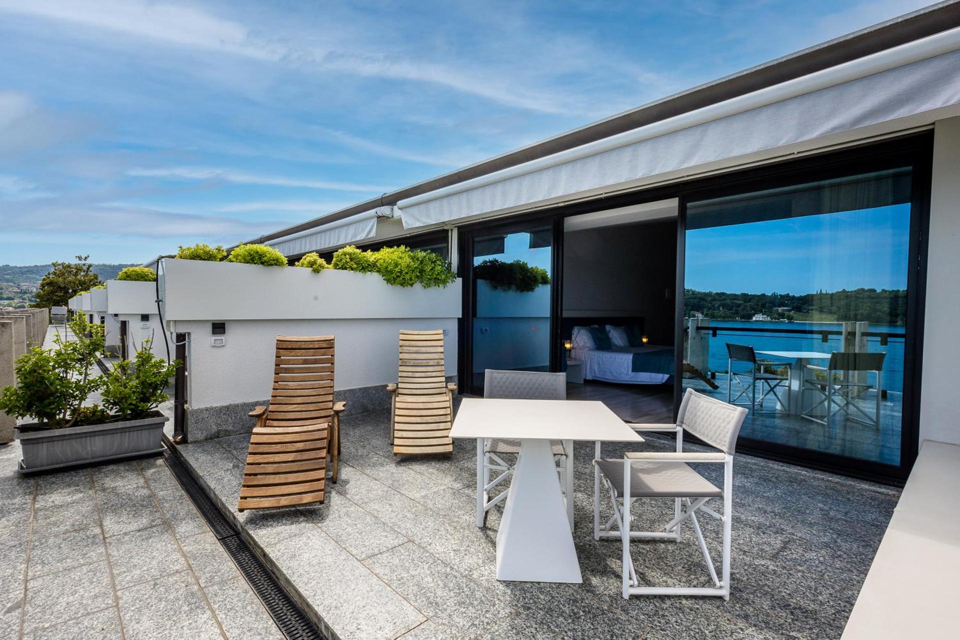 Hotel Salò du Parc - Photo 72