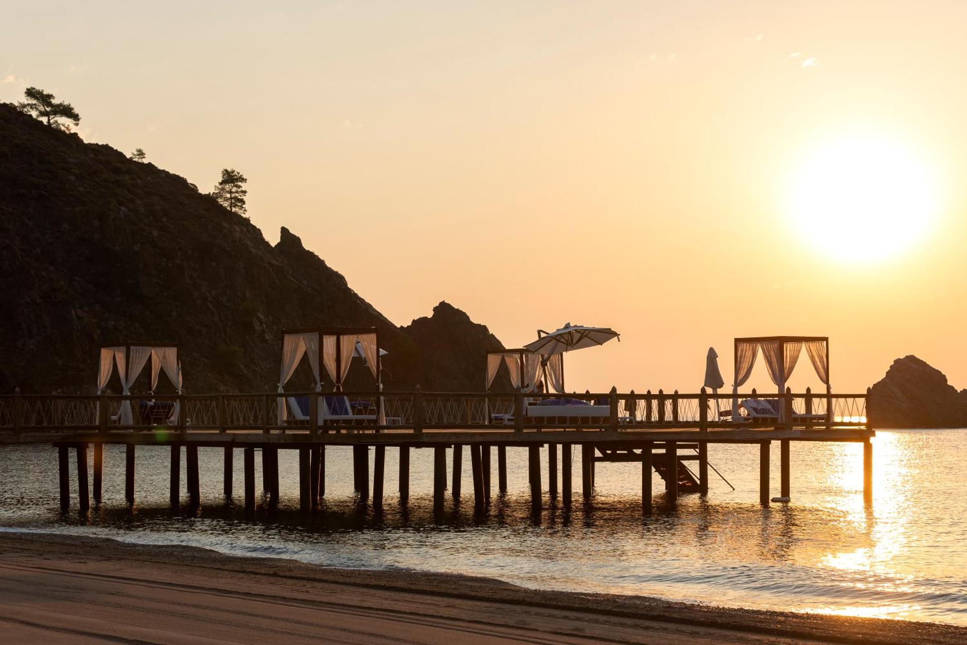 Rixos Premium Tekirova - The Land of Legends Access - Photo 126