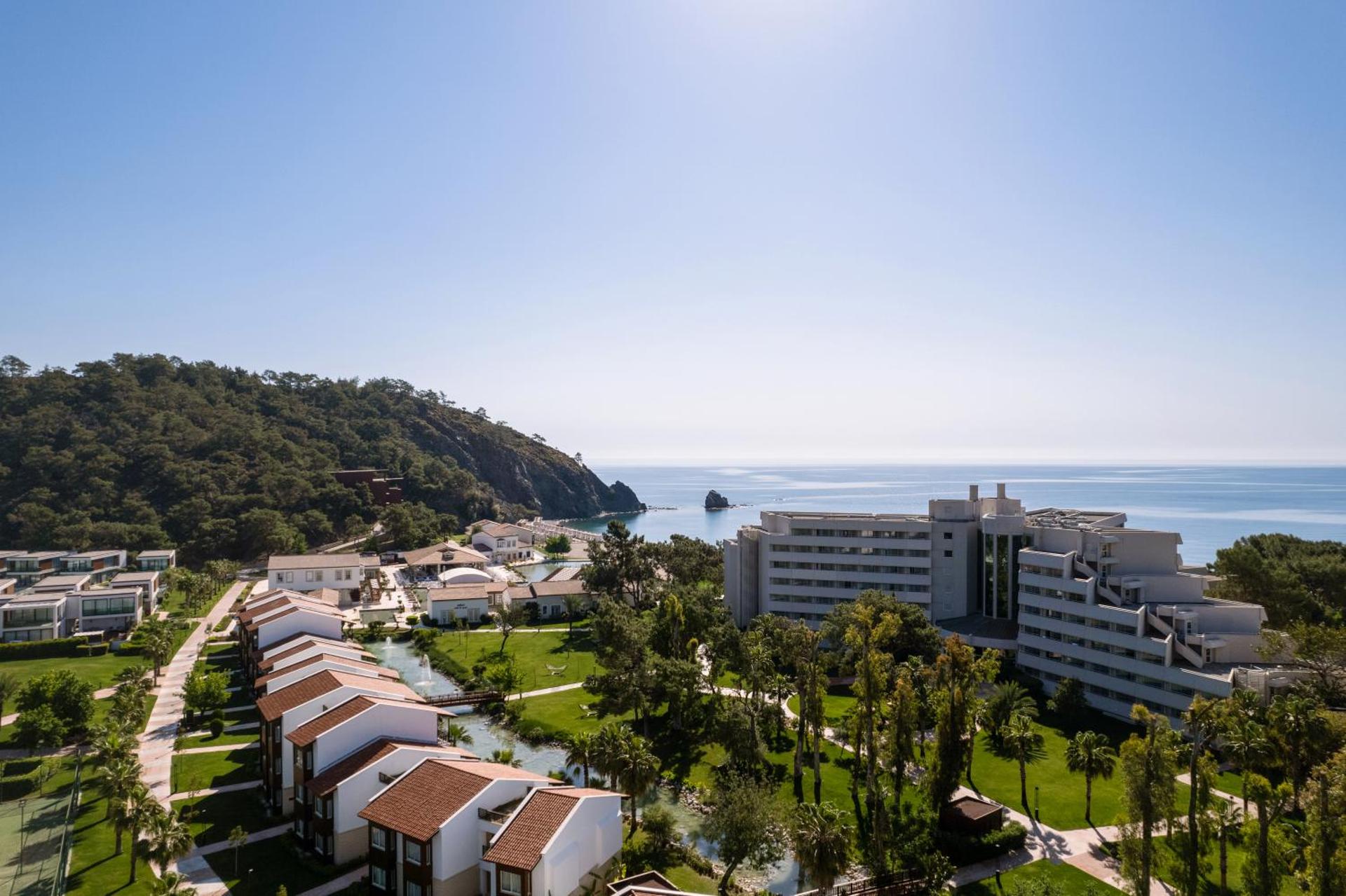 Rixos Premium Tekirova - The Land of Legends Access - Photo 124