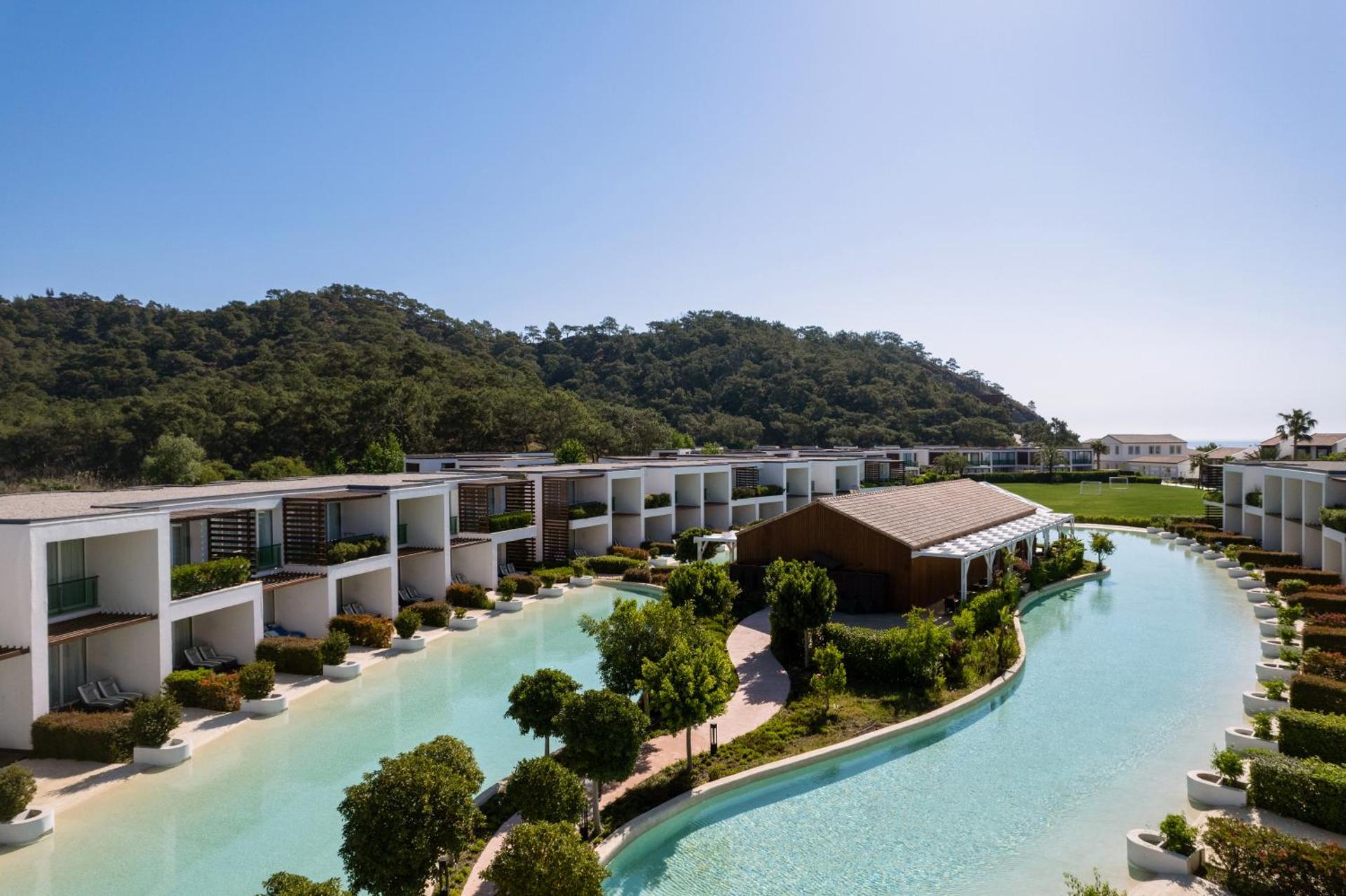 Rixos Premium Tekirova - The Land of Legends Access - Photo 117