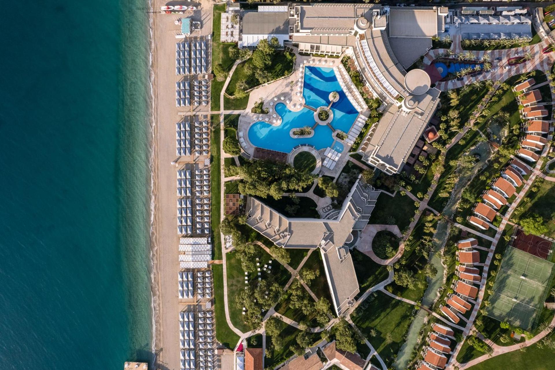 Rixos Premium Tekirova - The Land of Legends Access - Photo 115