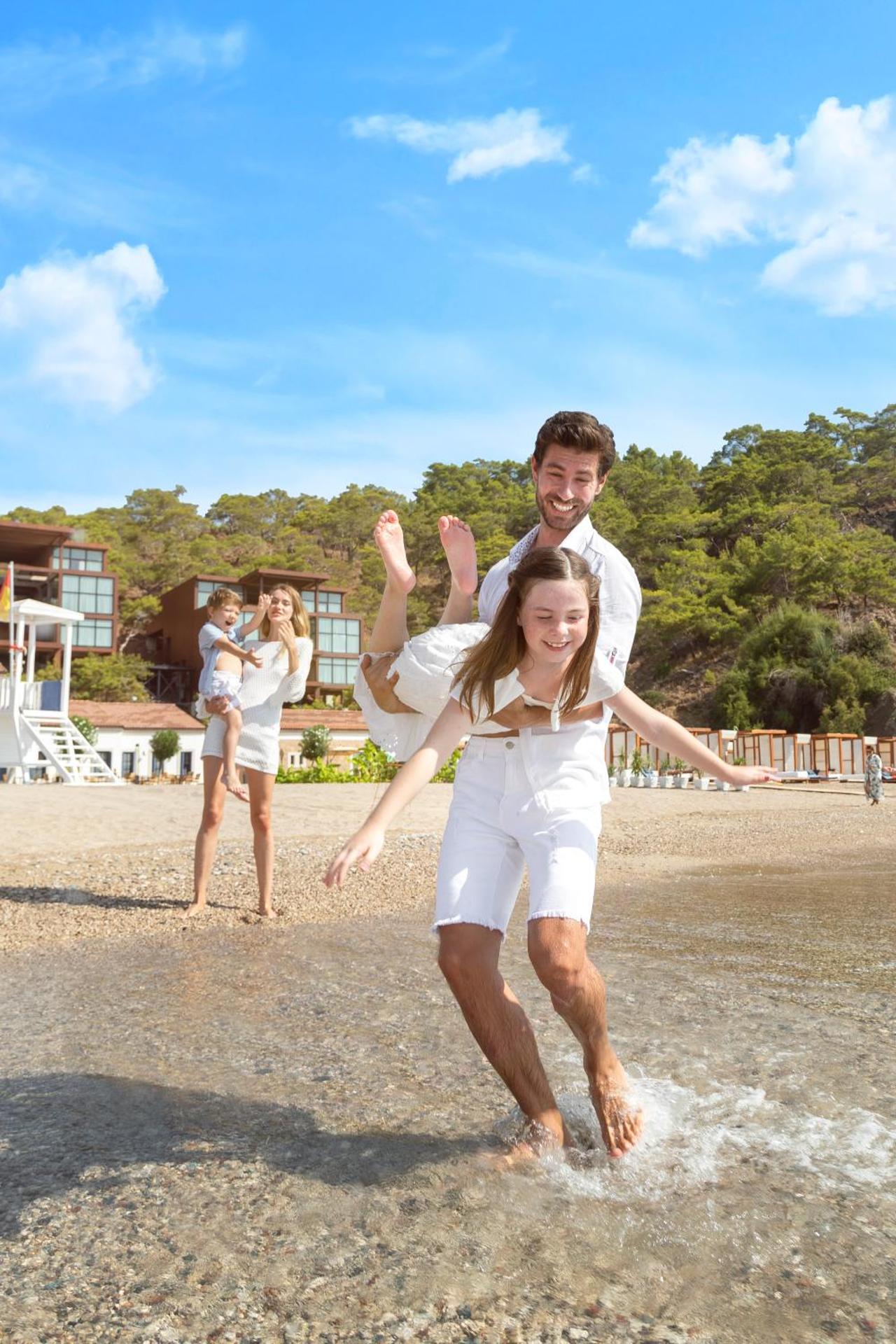 Rixos Premium Tekirova - The Land of Legends Access - Photo 135